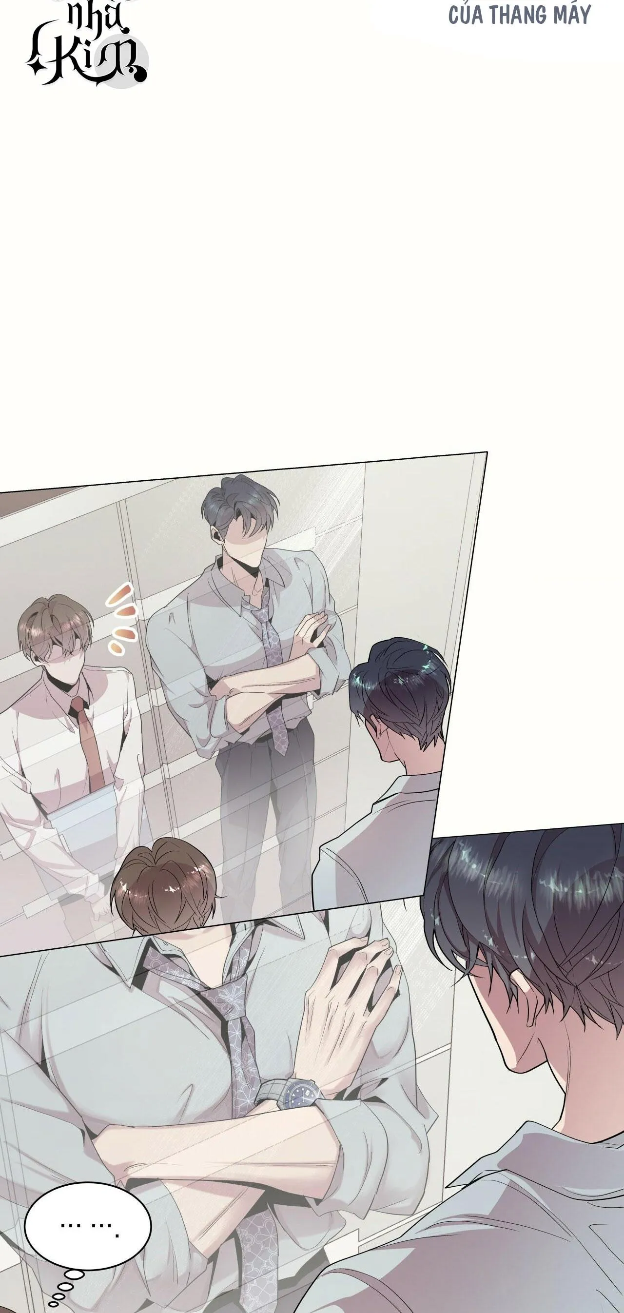 LỐI SỐNG ÍCH KỶ Chapter 2 Trang 21