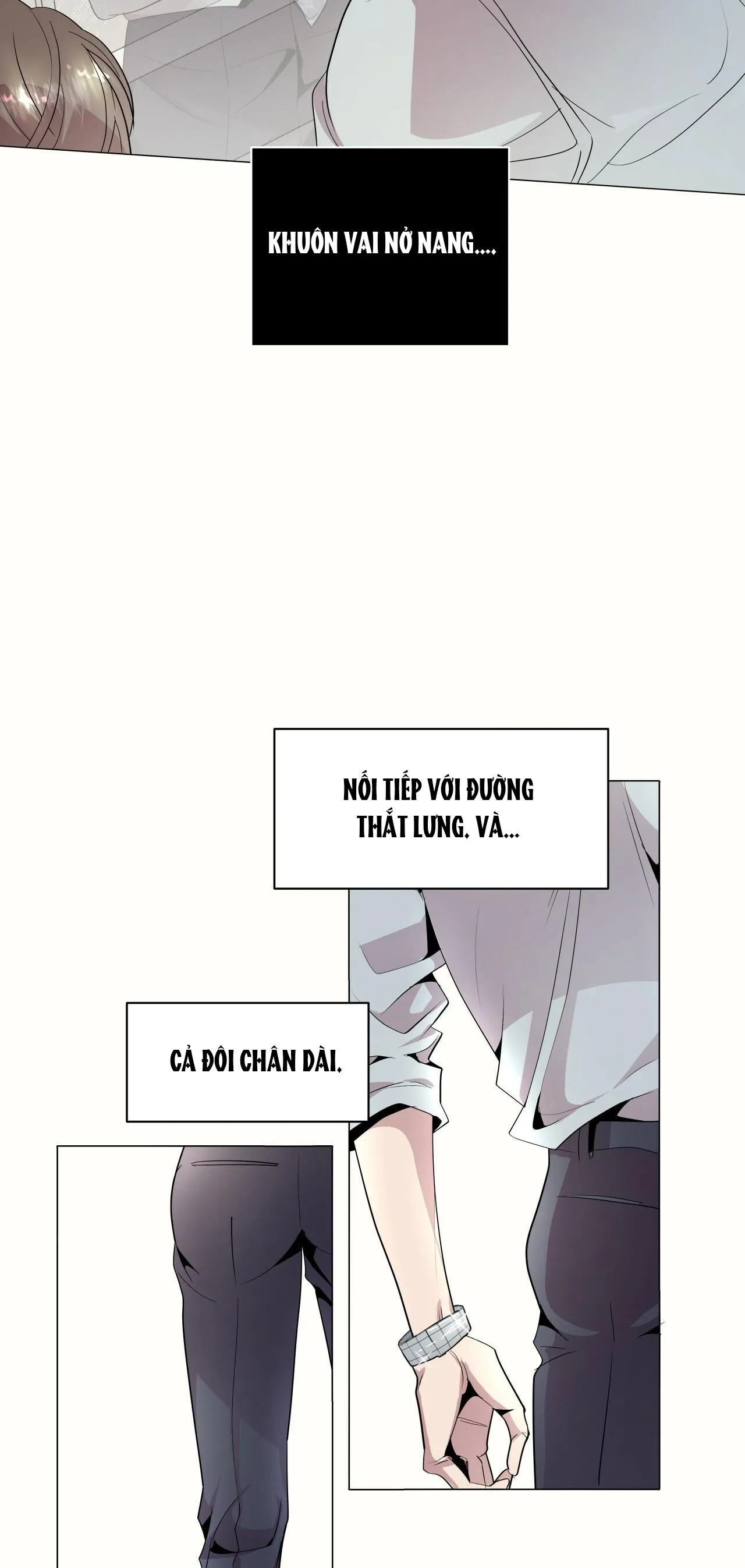 LỐI SỐNG ÍCH KỶ Chapter 2 Trang 22