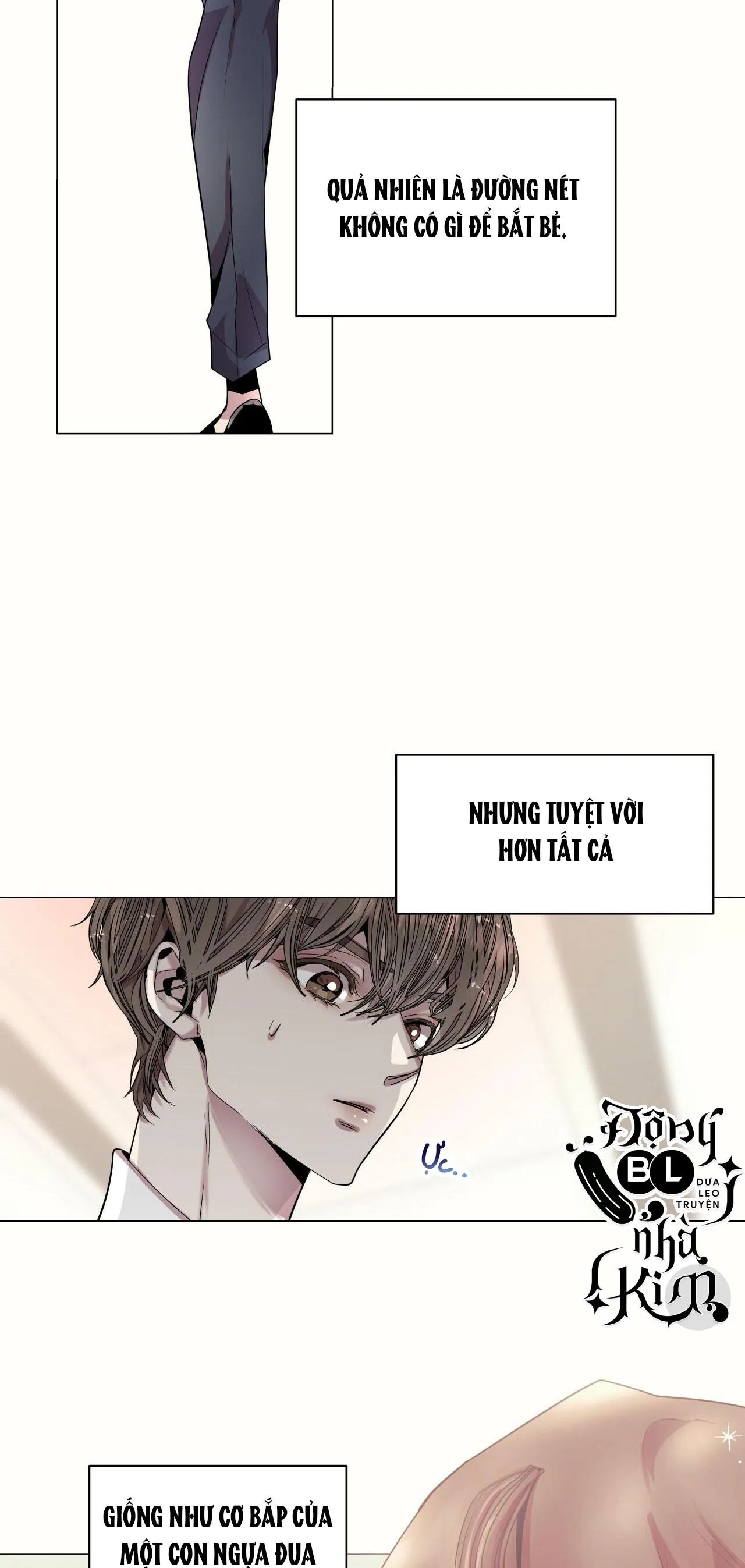 LỐI SỐNG ÍCH KỶ Chapter 2 Trang 23