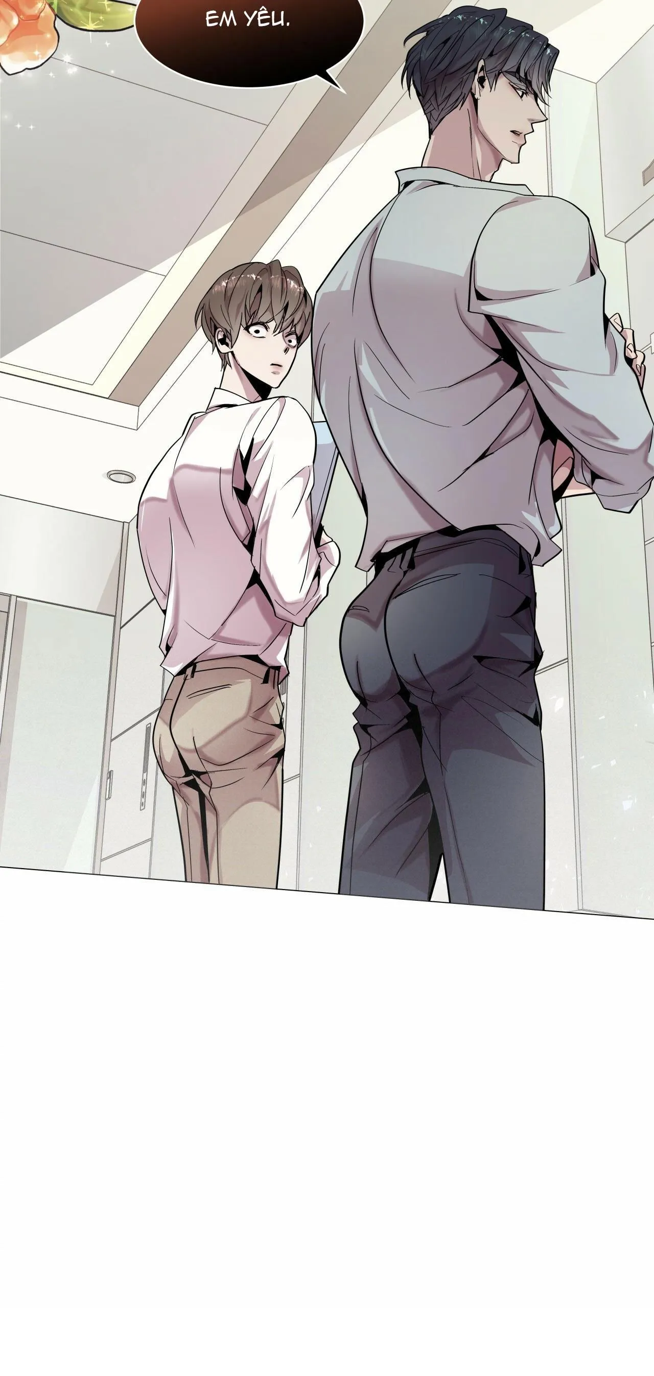 LỐI SỐNG ÍCH KỶ Chapter 2 Trang 25