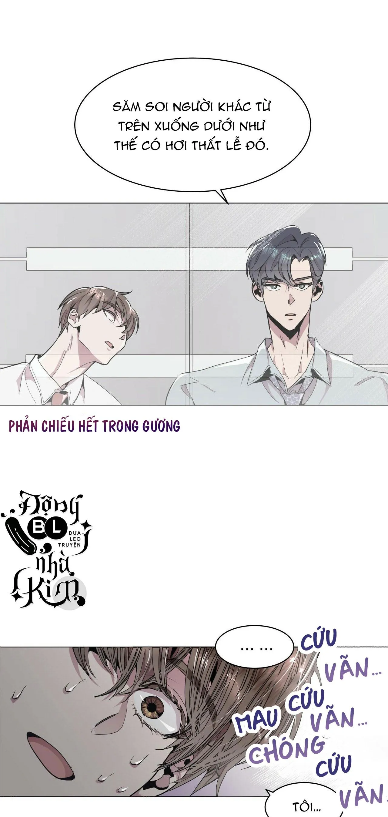 LỐI SỐNG ÍCH KỶ Chapter 2 Trang 26