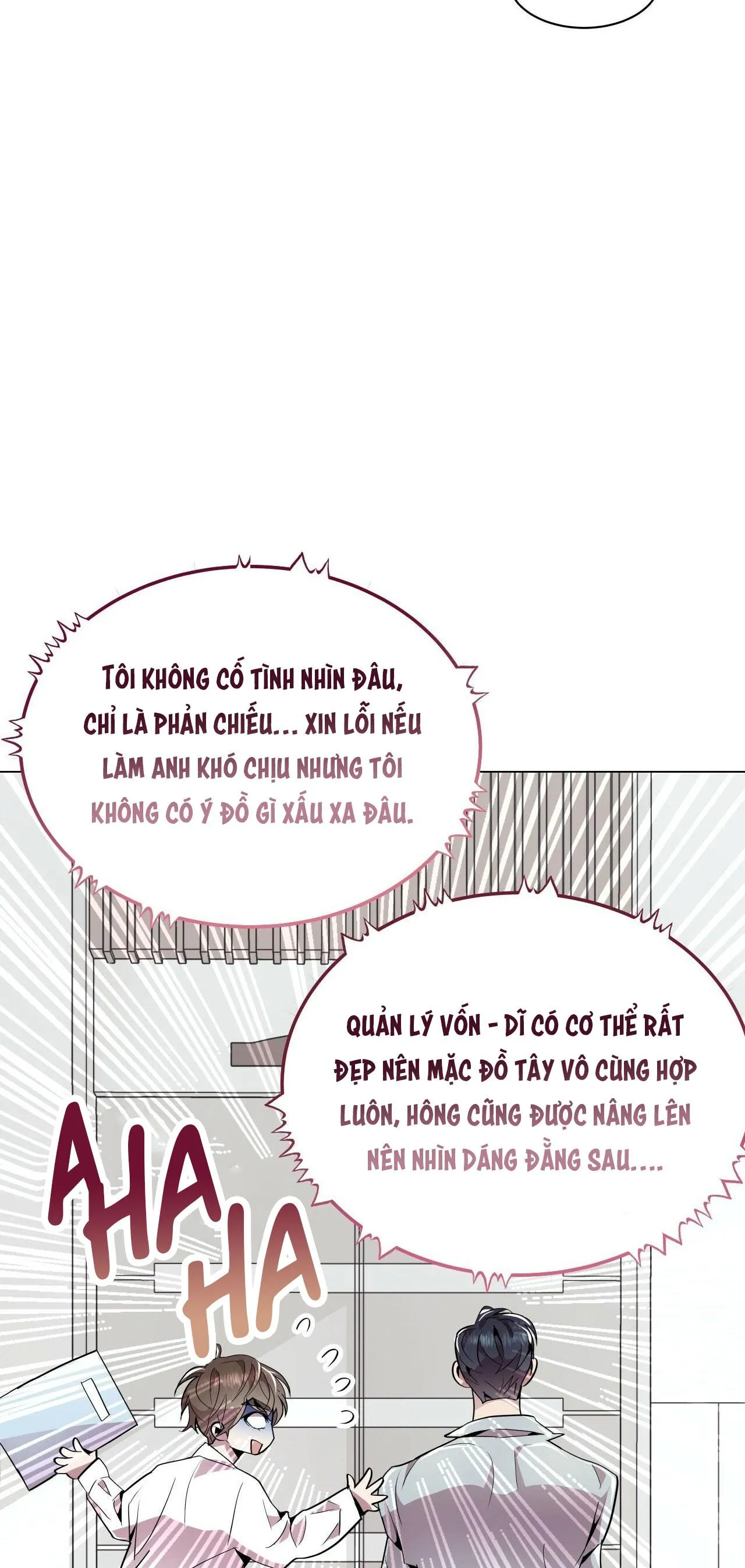 LỐI SỐNG ÍCH KỶ Chapter 2 Trang 27