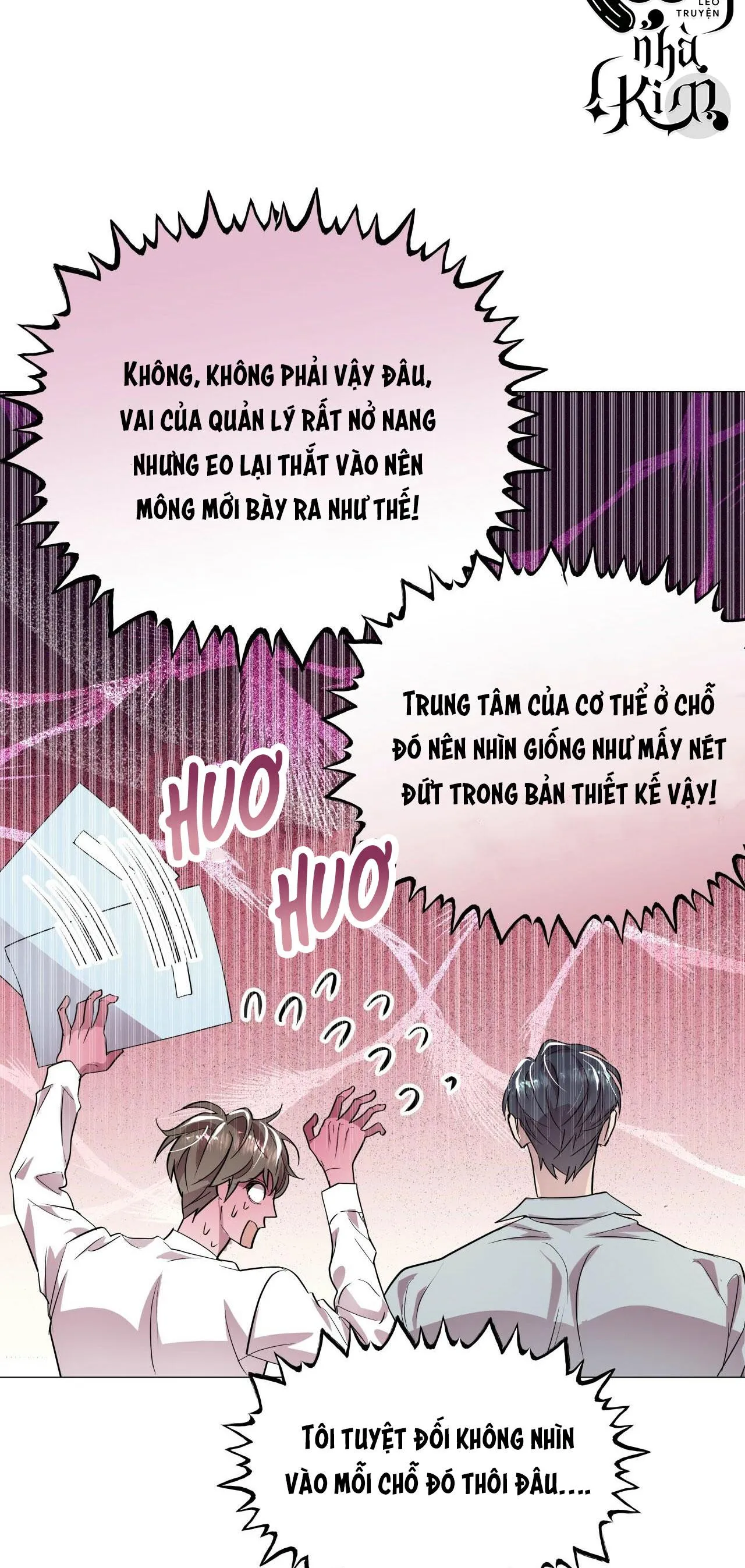 LỐI SỐNG ÍCH KỶ Chapter 2 Trang 29