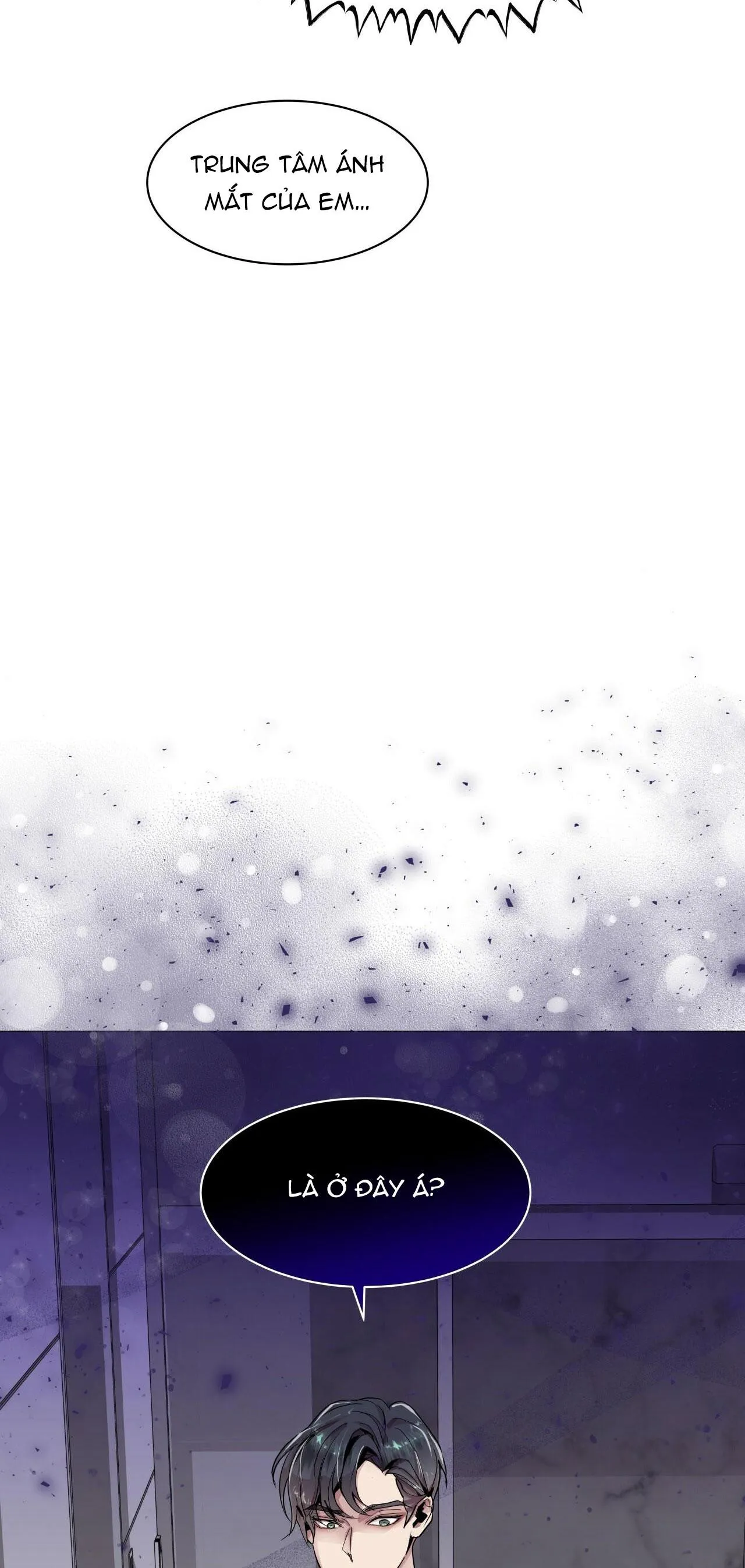 LỐI SỐNG ÍCH KỶ Chapter 2 Trang 30