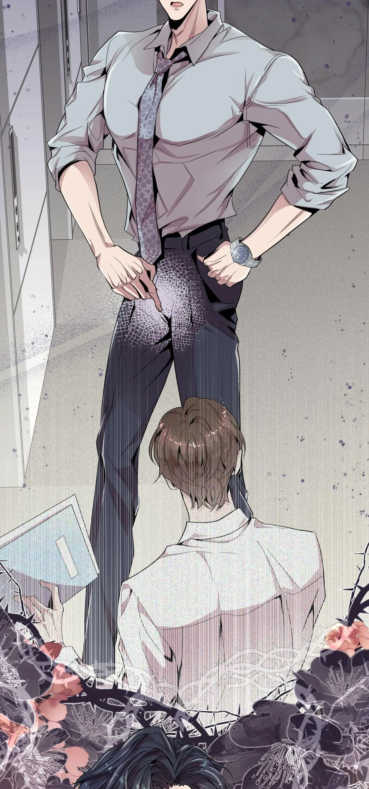 LỐI SỐNG ÍCH KỶ Chapter 2 Trang 31