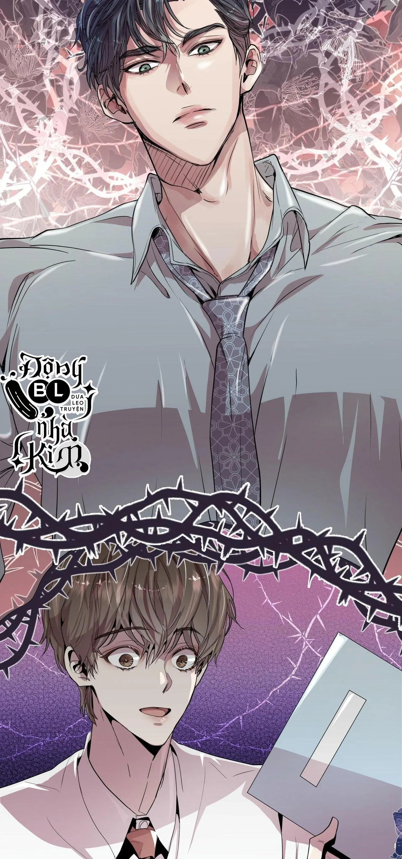 LỐI SỐNG ÍCH KỶ Chapter 2 Trang 32