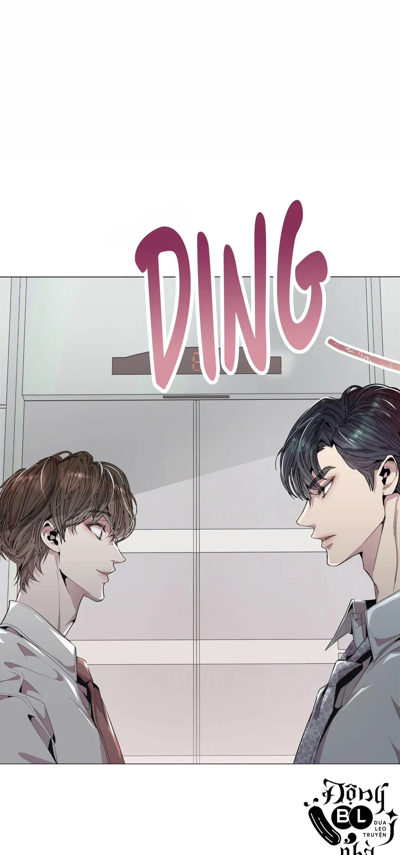 LỐI SỐNG ÍCH KỶ Chapter 2 Trang 34