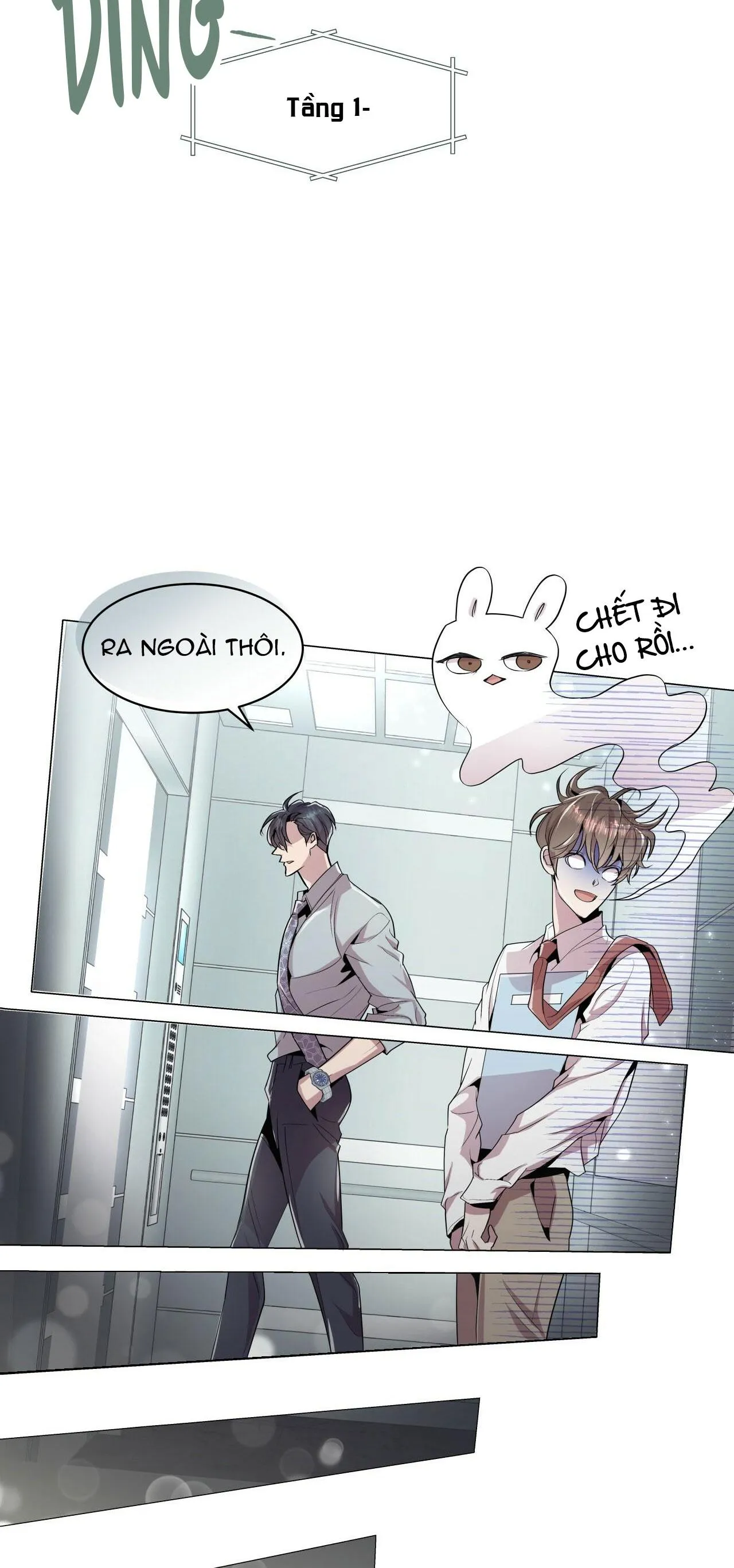 LỐI SỐNG ÍCH KỶ Chapter 2 Trang 36