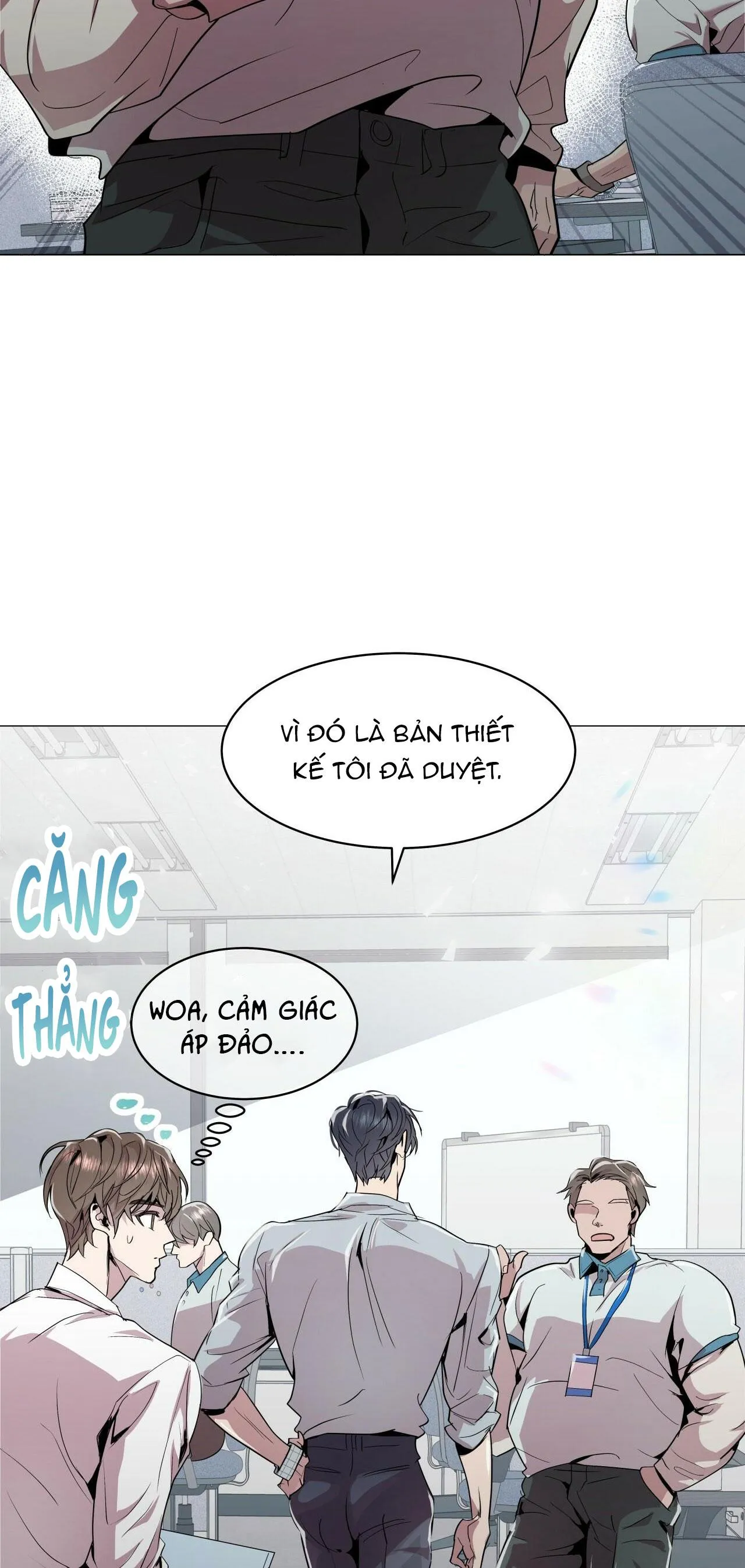 LỐI SỐNG ÍCH KỶ Chapter 2 Trang 38