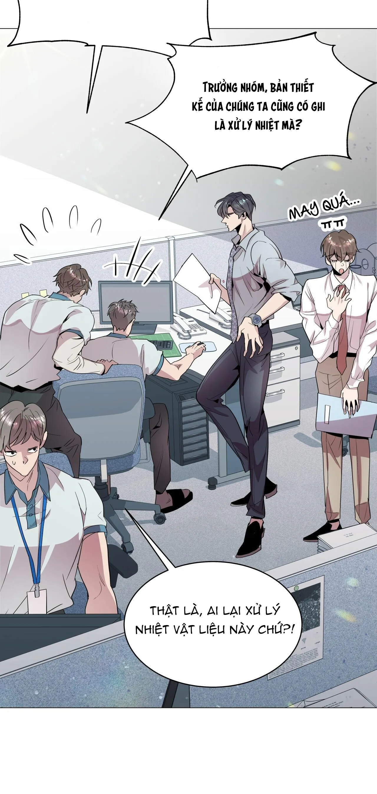 LỐI SỐNG ÍCH KỶ Chapter 2 Trang 43