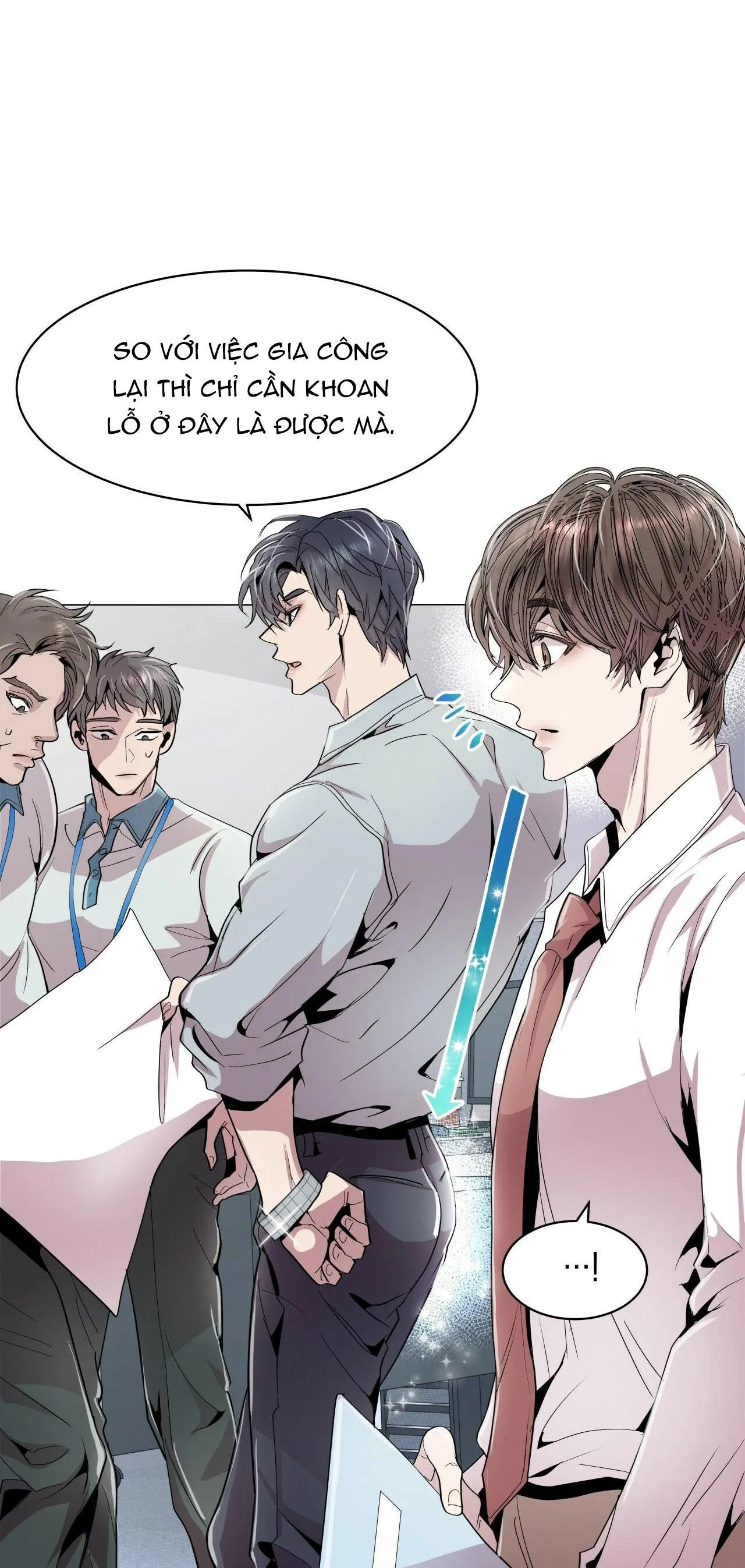 LỐI SỐNG ÍCH KỶ Chapter 2 Trang 45