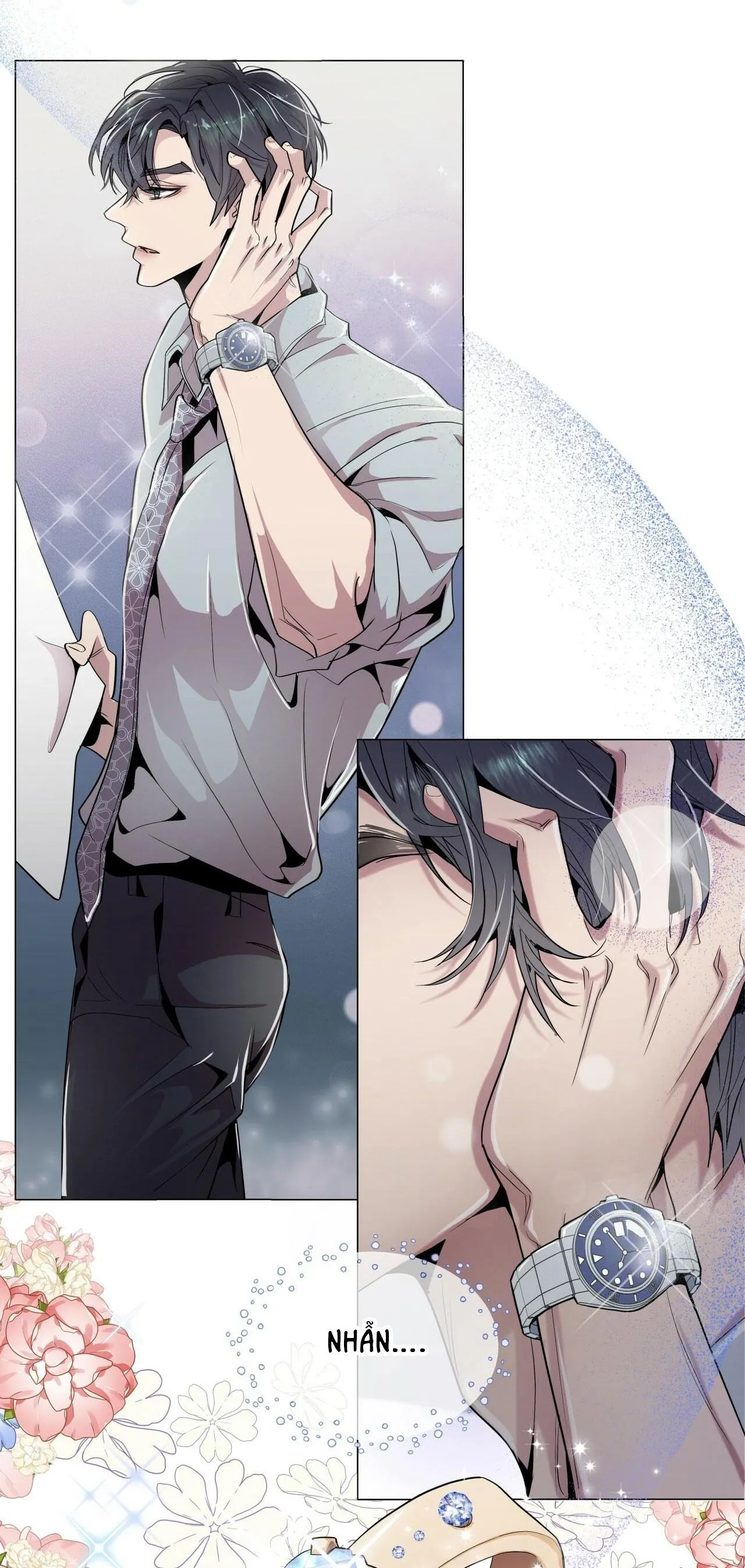 LỐI SỐNG ÍCH KỶ Chapter 2 Trang 48