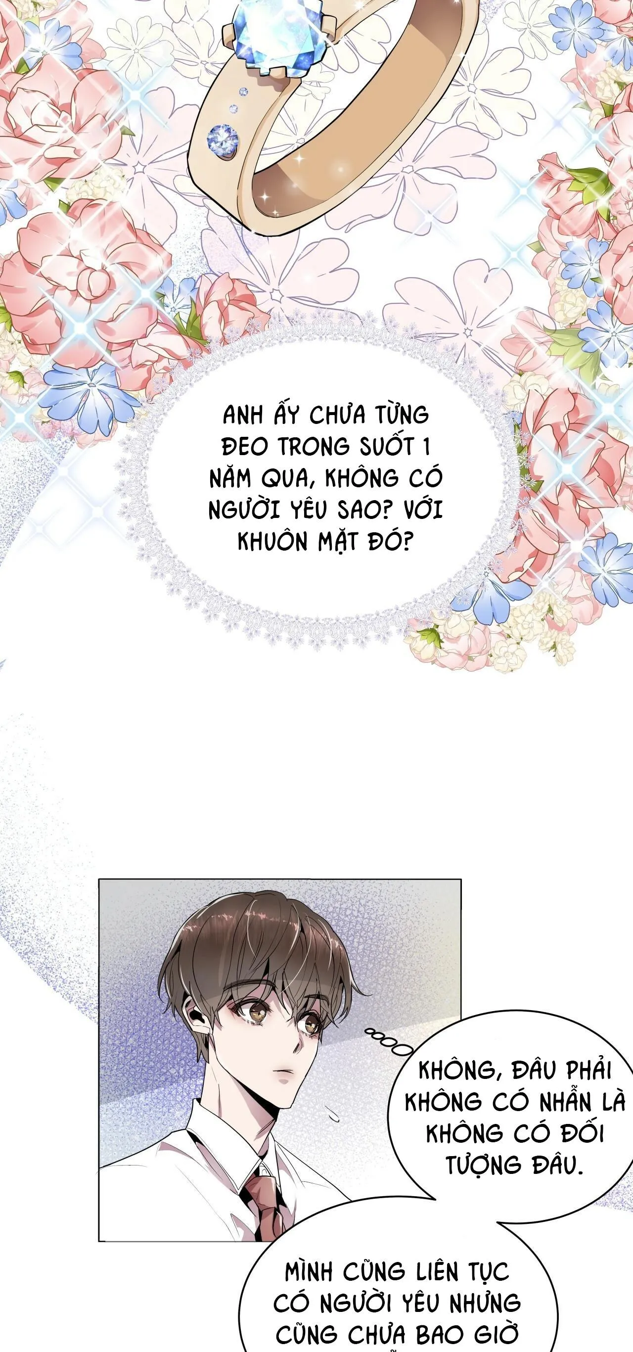 LỐI SỐNG ÍCH KỶ Chapter 2 Trang 49