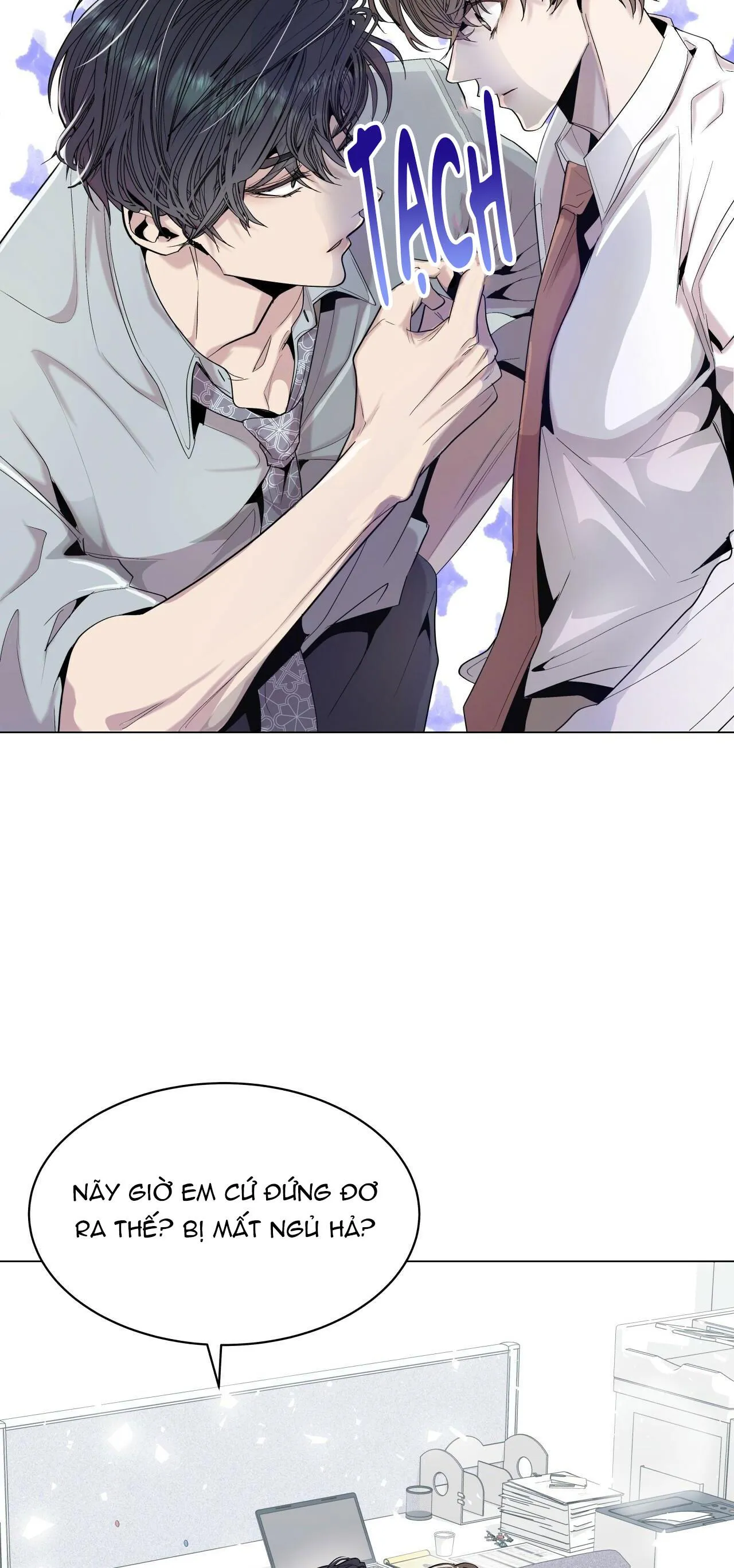 LỐI SỐNG ÍCH KỶ Chapter 2 Trang 52