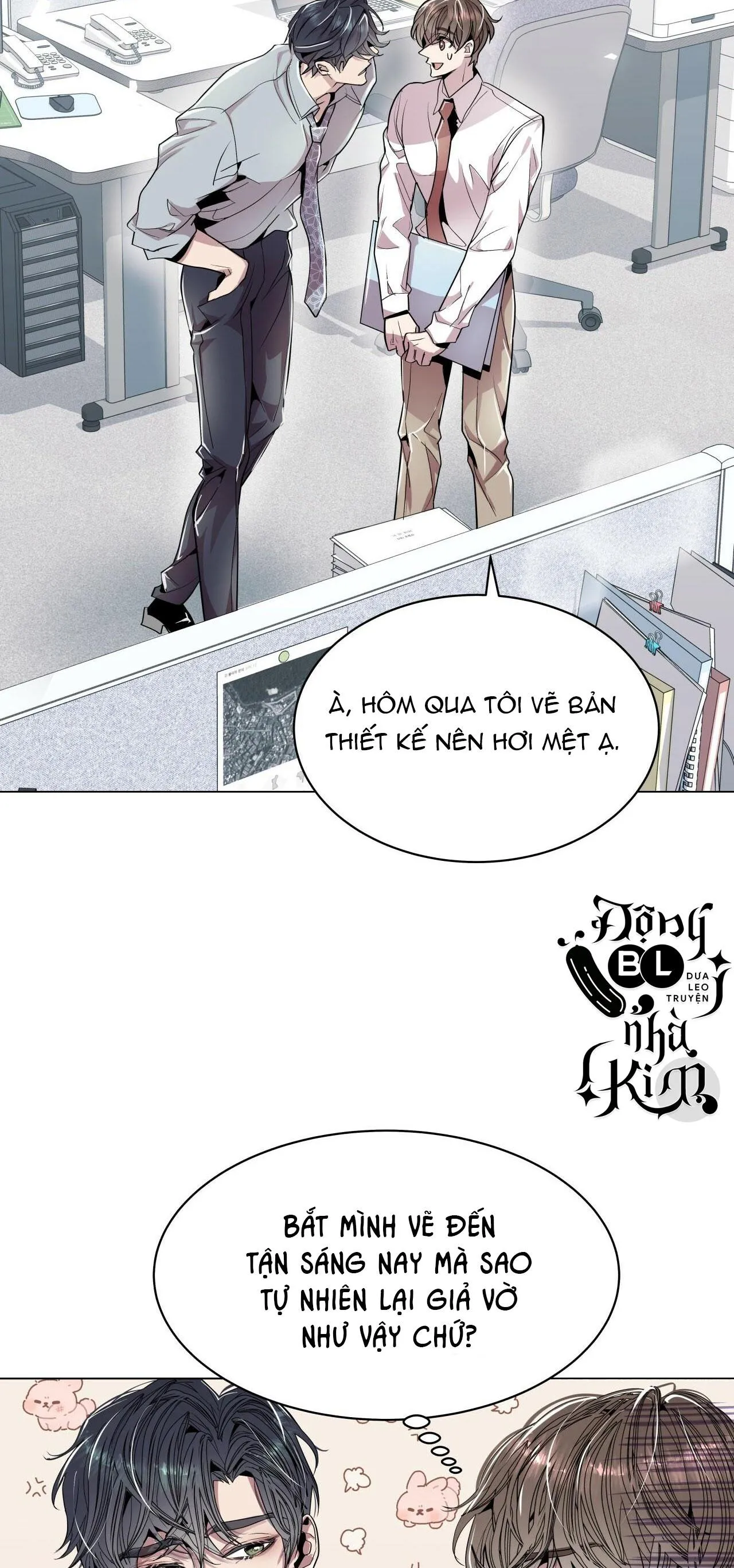 LỐI SỐNG ÍCH KỶ Chapter 2 Trang 53