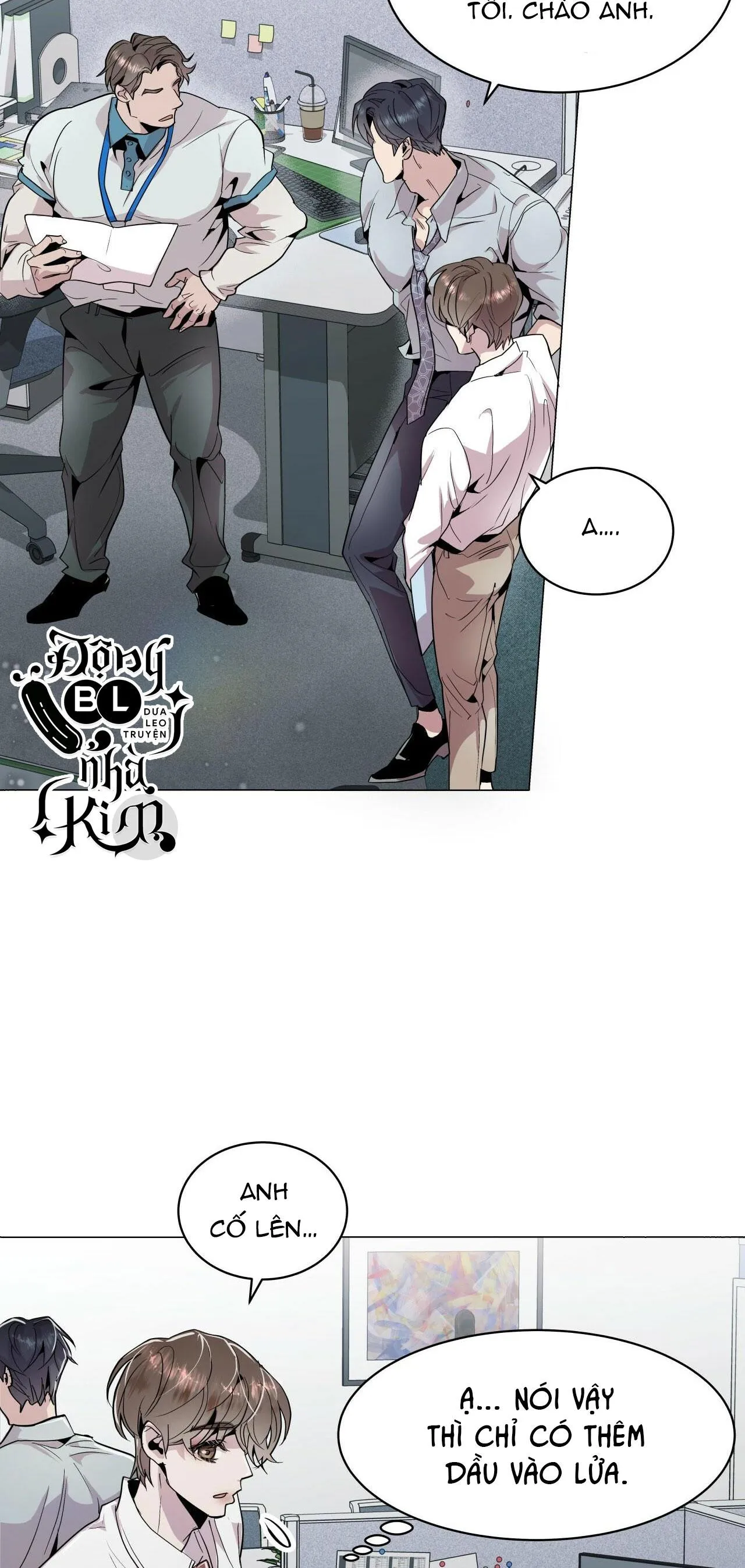 LỐI SỐNG ÍCH KỶ Chapter 2 Trang 56