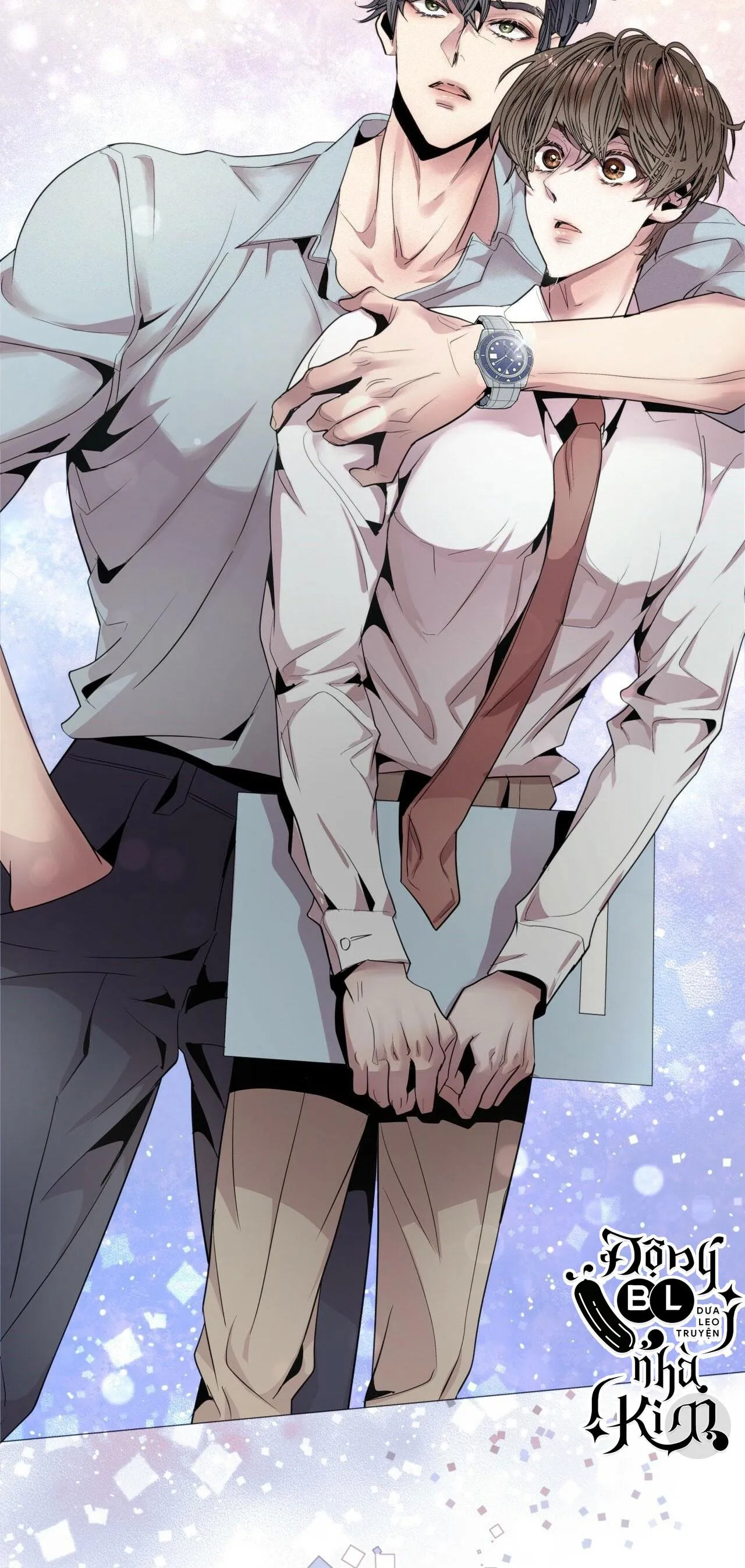 LỐI SỐNG ÍCH KỶ Chapter 2 Trang 59