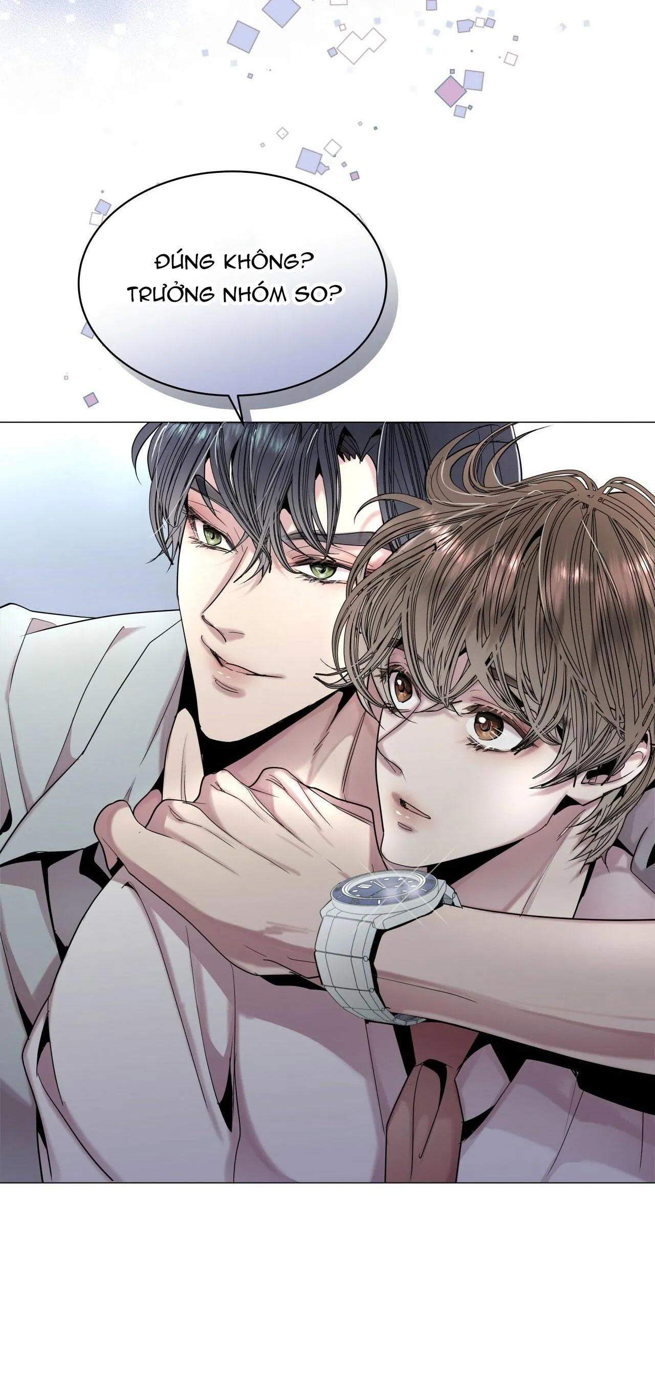 LỐI SỐNG ÍCH KỶ Chapter 2 Trang 60