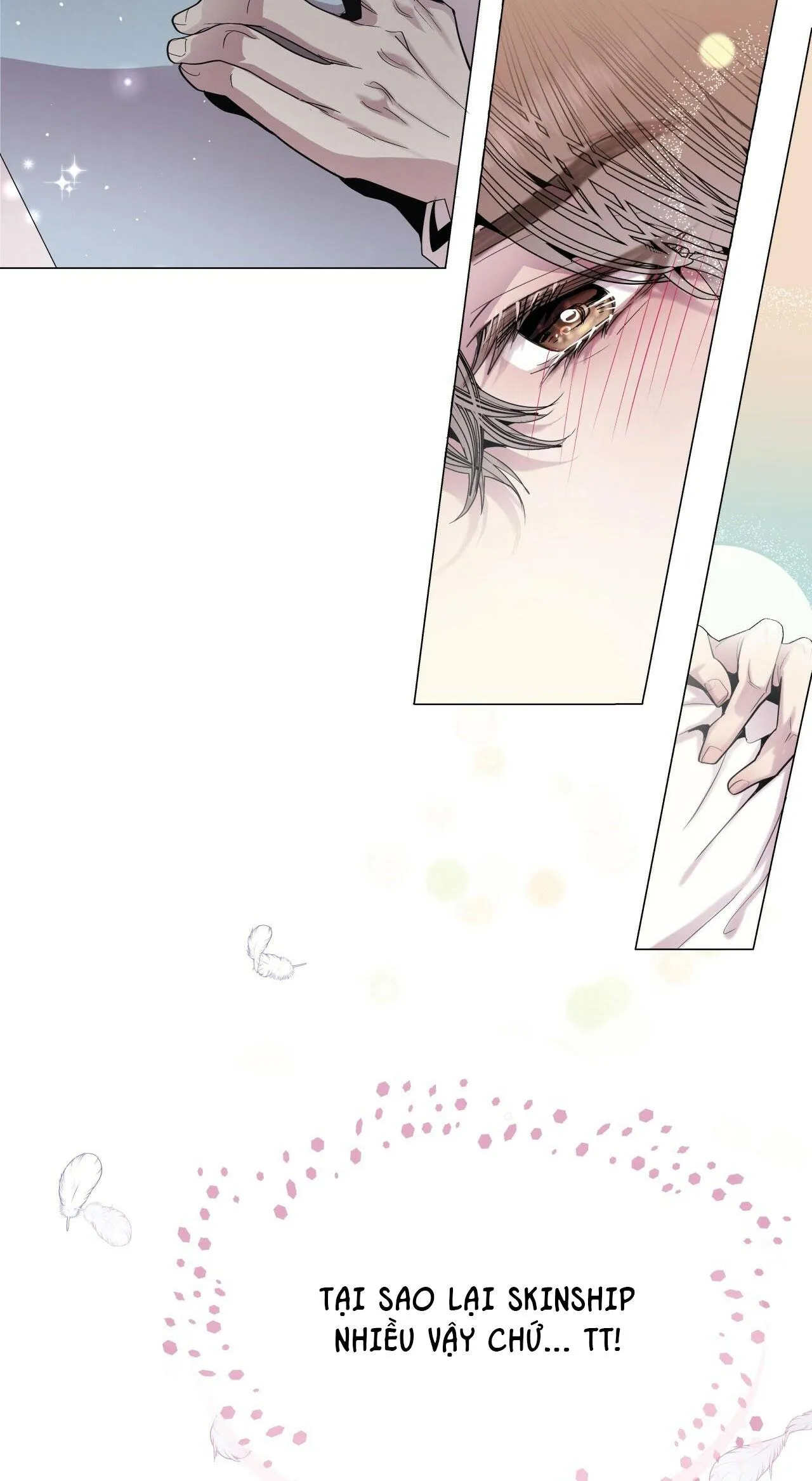 LỐI SỐNG ÍCH KỶ Chapter 2 Trang 63