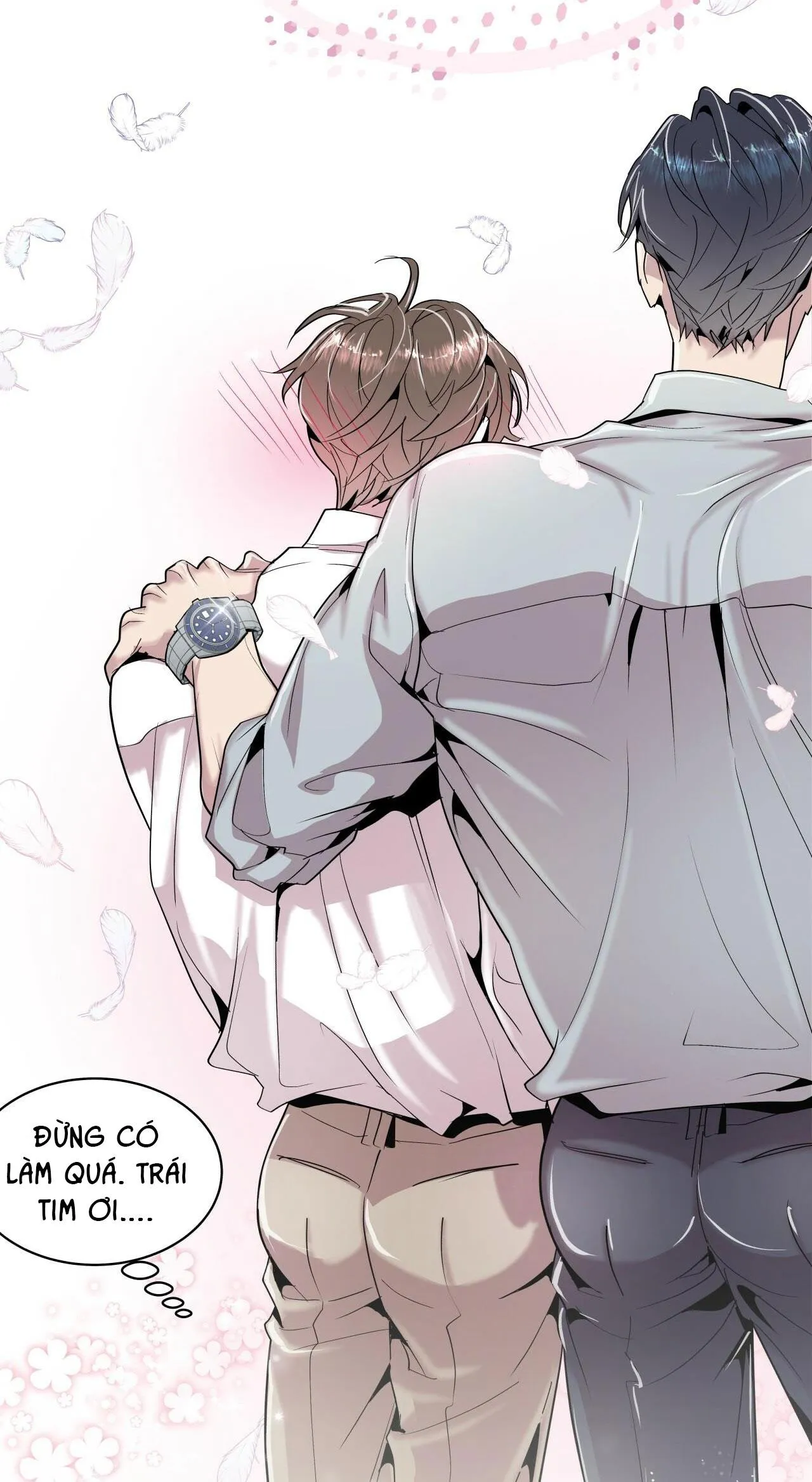 LỐI SỐNG ÍCH KỶ Chapter 2 Trang 64