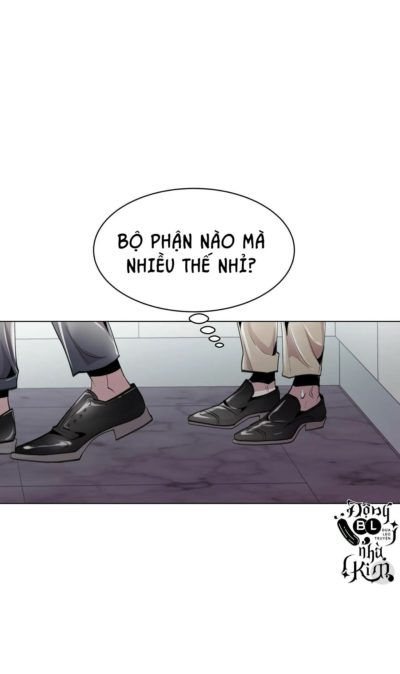 LỐI SỐNG ÍCH KỶ Chapter 3 Trang 6