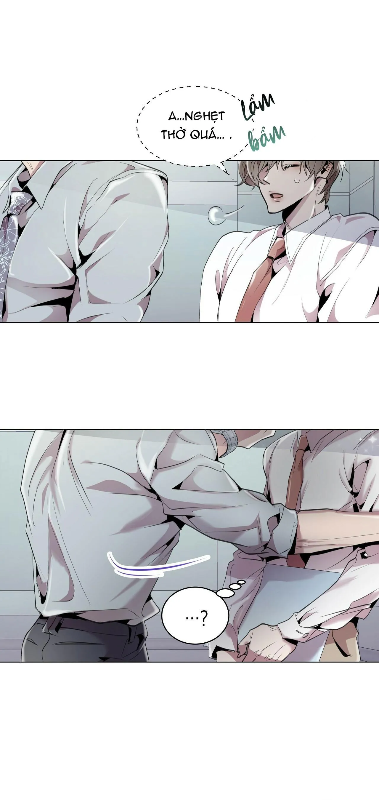 LỐI SỐNG ÍCH KỶ Chapter 3 Trang 7