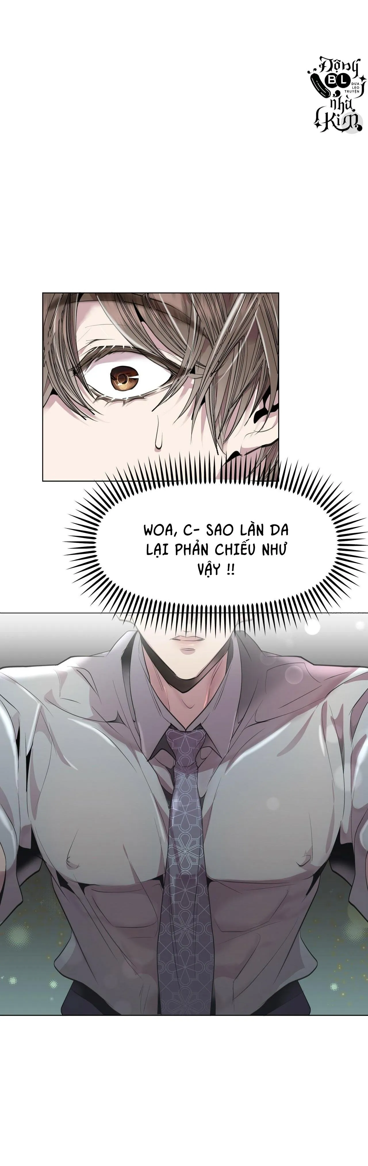 LỐI SỐNG ÍCH KỶ Chapter 3 Trang 13