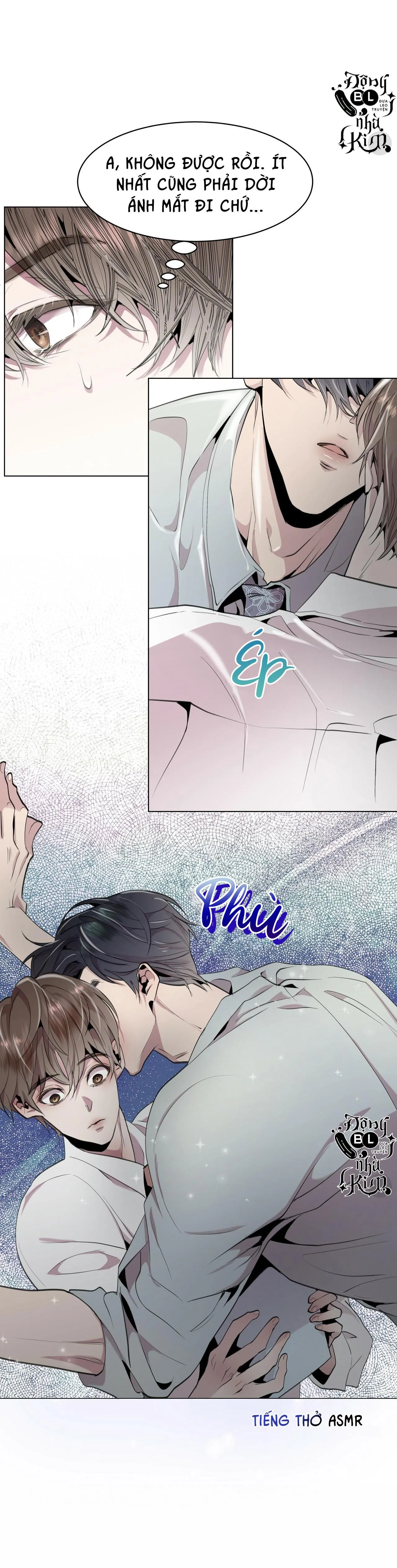 LỐI SỐNG ÍCH KỶ Chapter 3 Trang 14