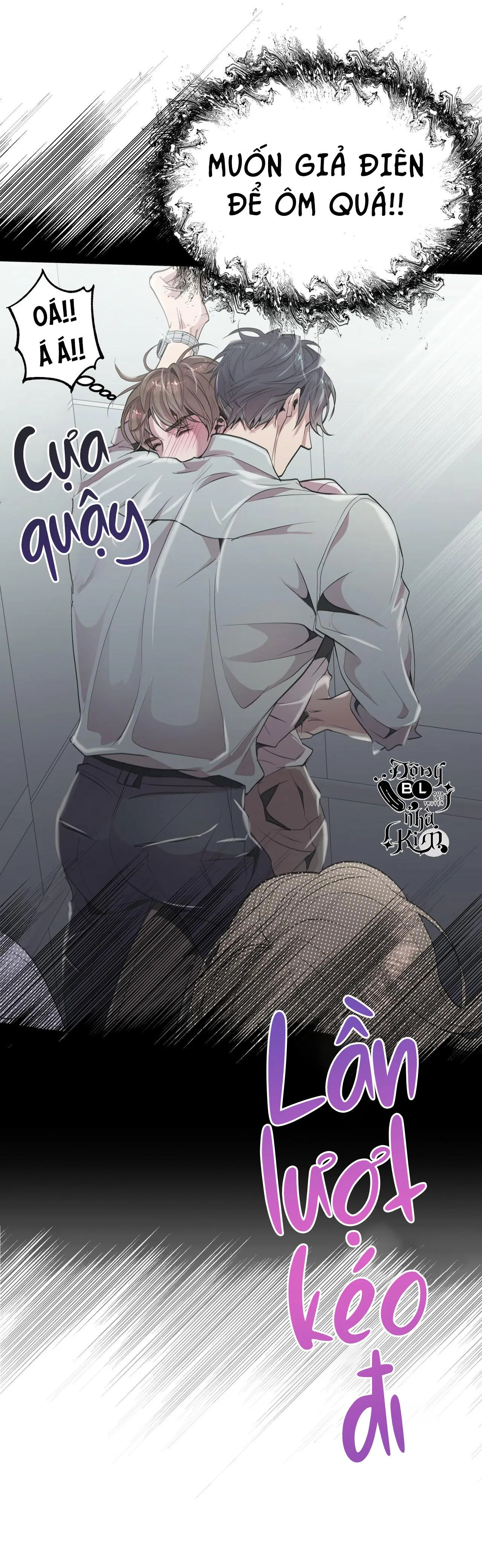 LỐI SỐNG ÍCH KỶ Chapter 3 Trang 17