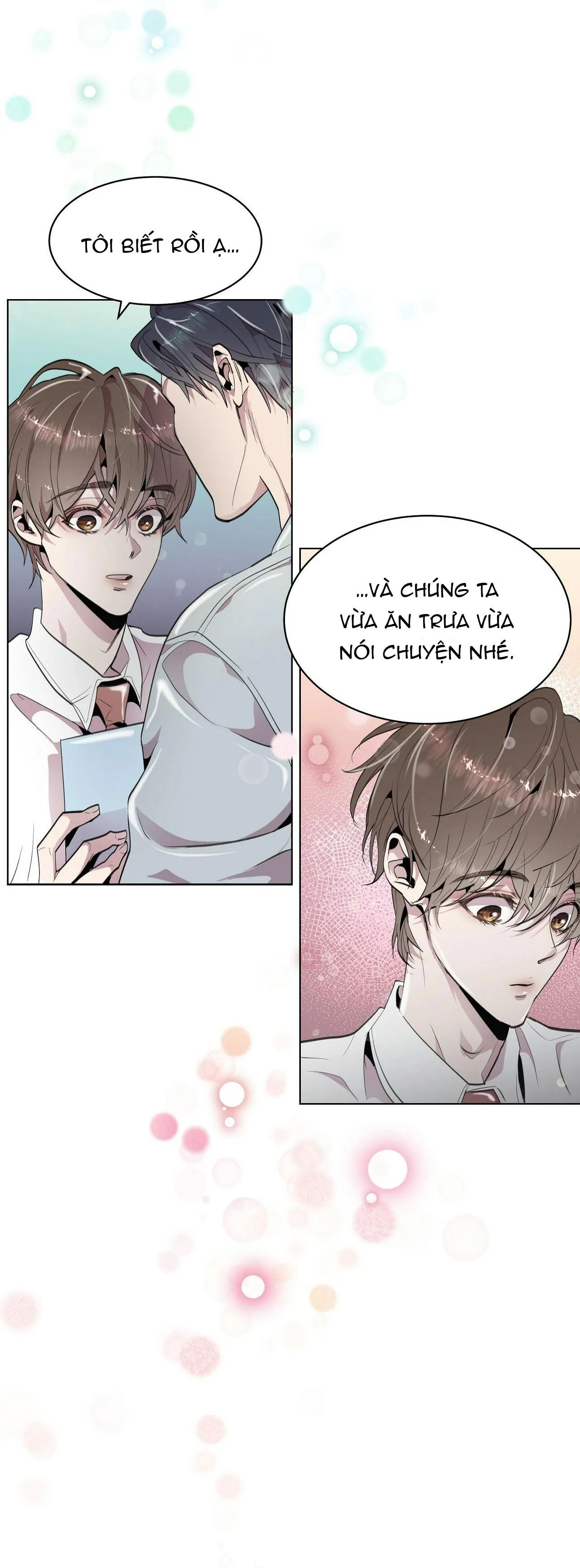 LỐI SỐNG ÍCH KỶ Chapter 3 Trang 20