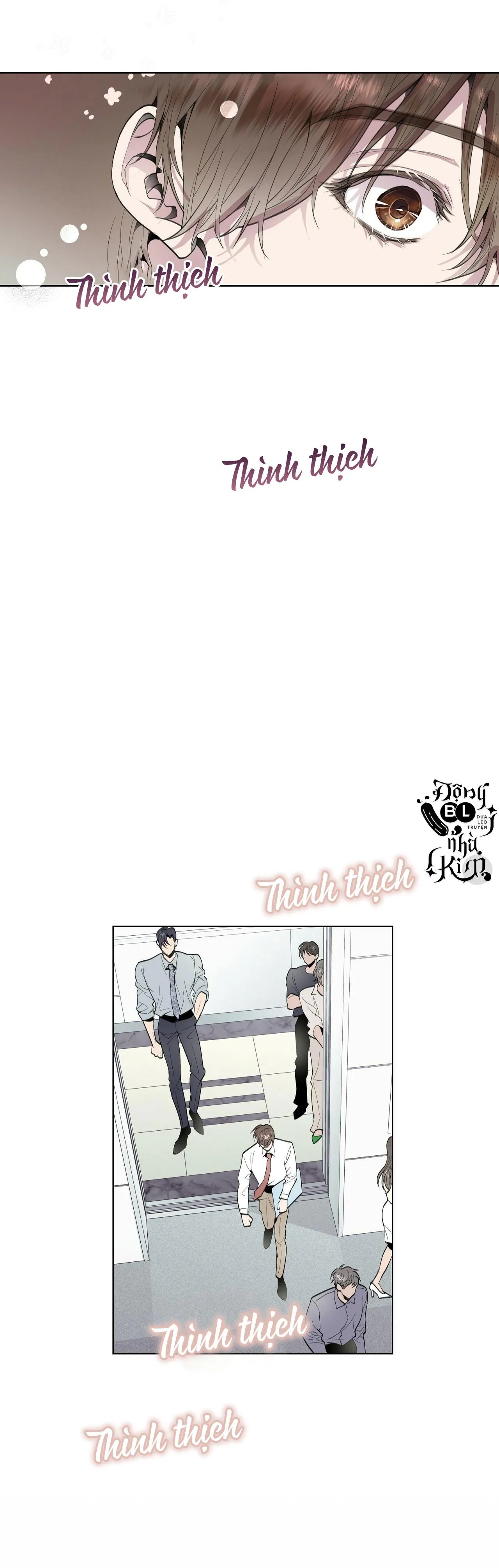 LỐI SỐNG ÍCH KỶ Chapter 3 Trang 21