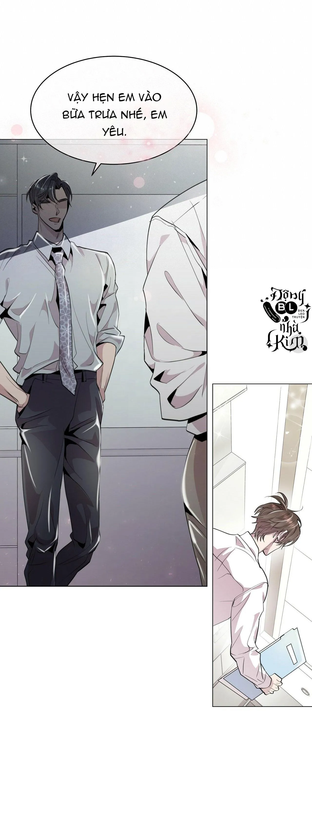 LỐI SỐNG ÍCH KỶ Chapter 3 Trang 22