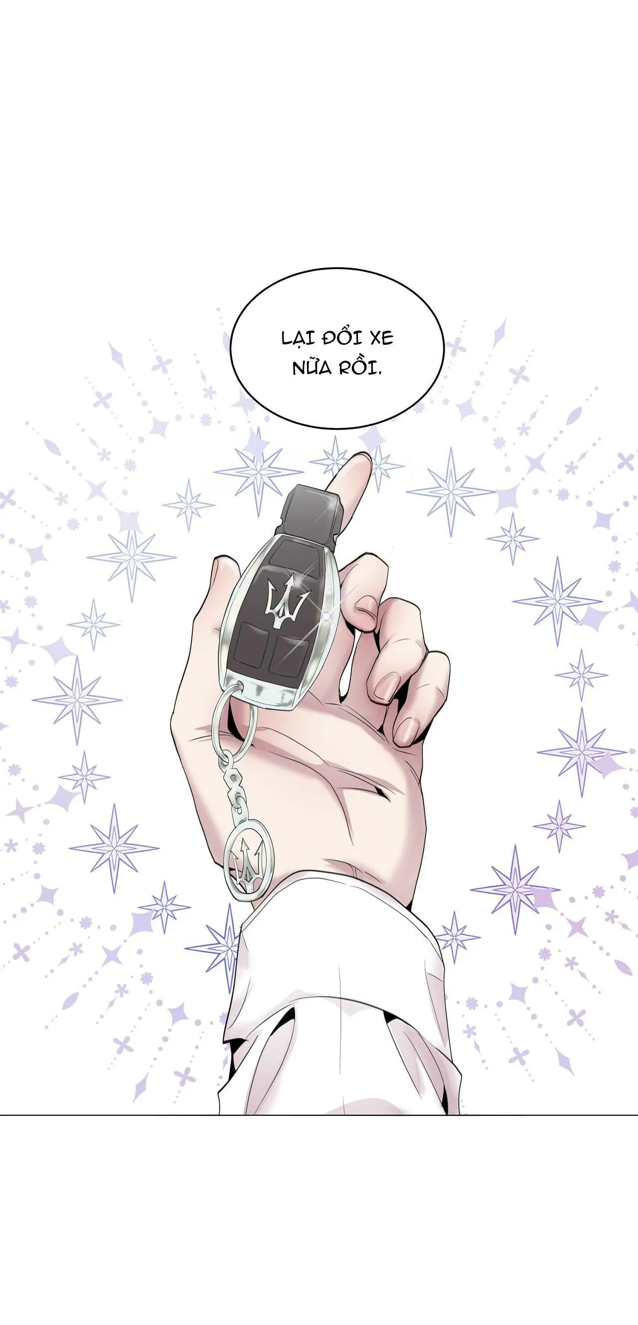 LỐI SỐNG ÍCH KỶ Chapter 3 Trang 26