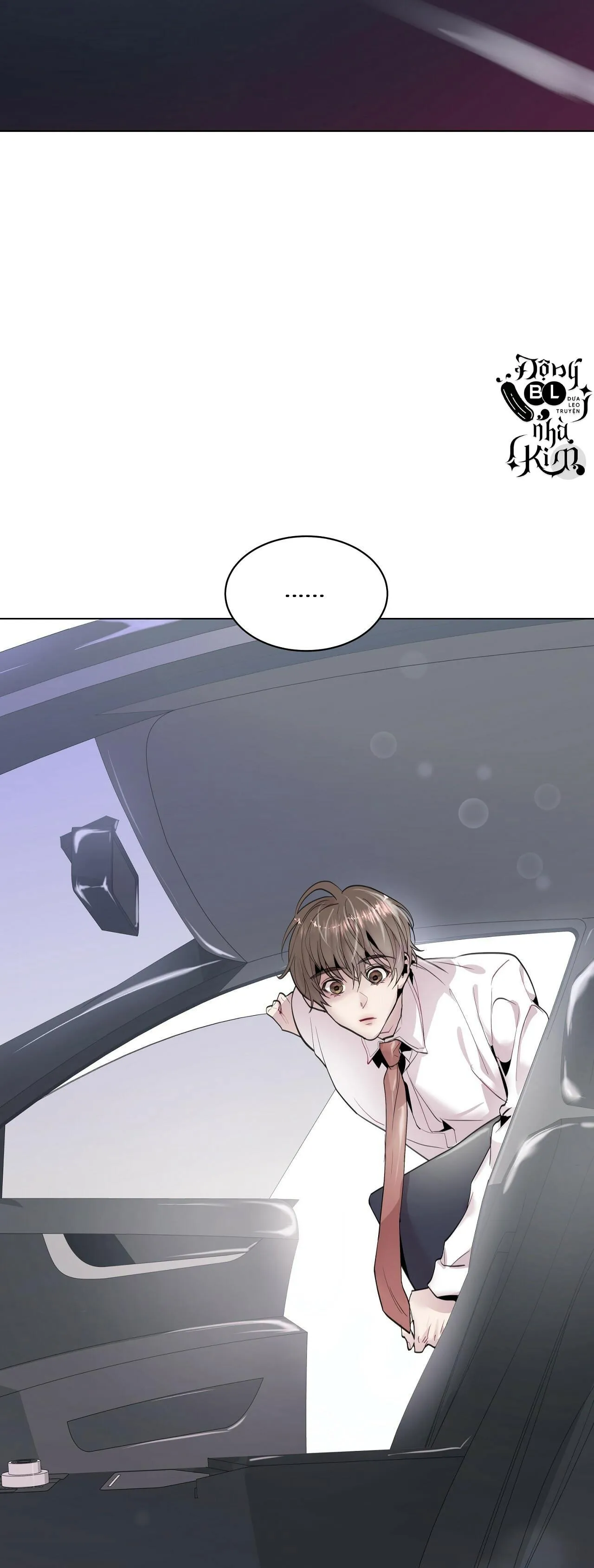 LỐI SỐNG ÍCH KỶ Chapter 3 Trang 31