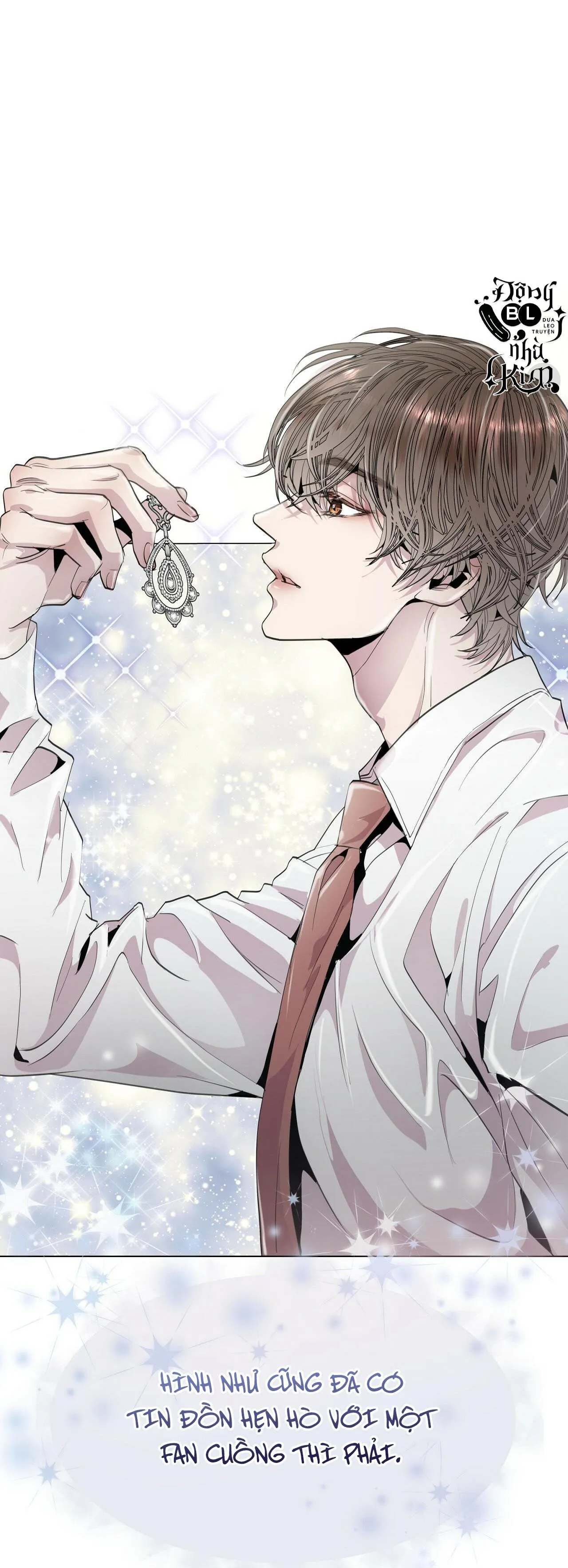 LỐI SỐNG ÍCH KỶ Chapter 3 Trang 33