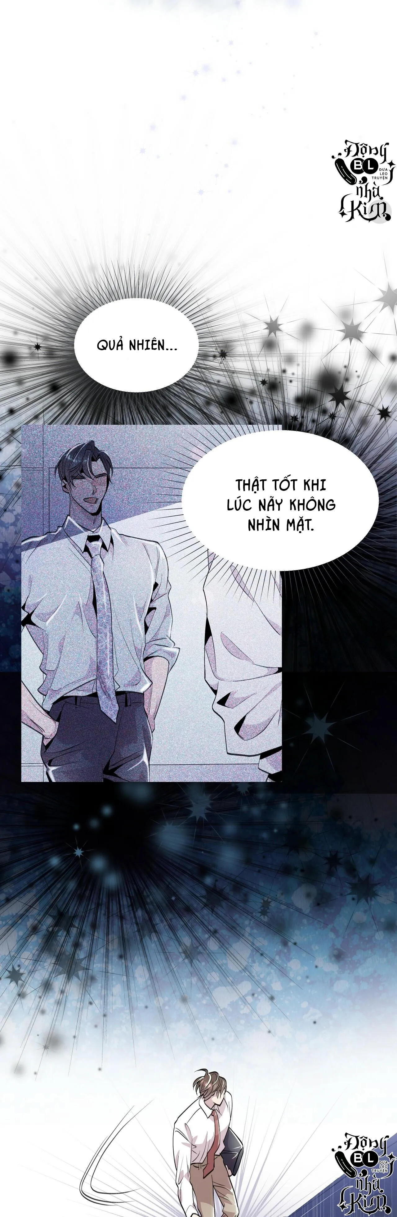 LỐI SỐNG ÍCH KỶ Chapter 3 Trang 34