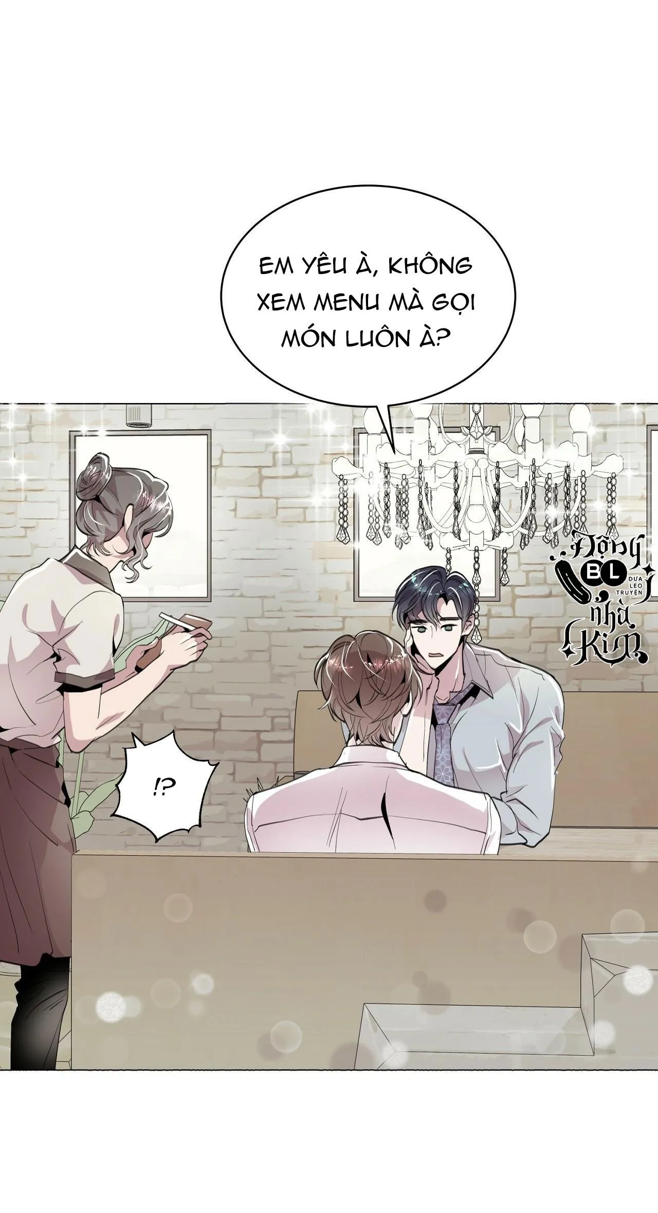 LỐI SỐNG ÍCH KỶ Chapter 3 Trang 39