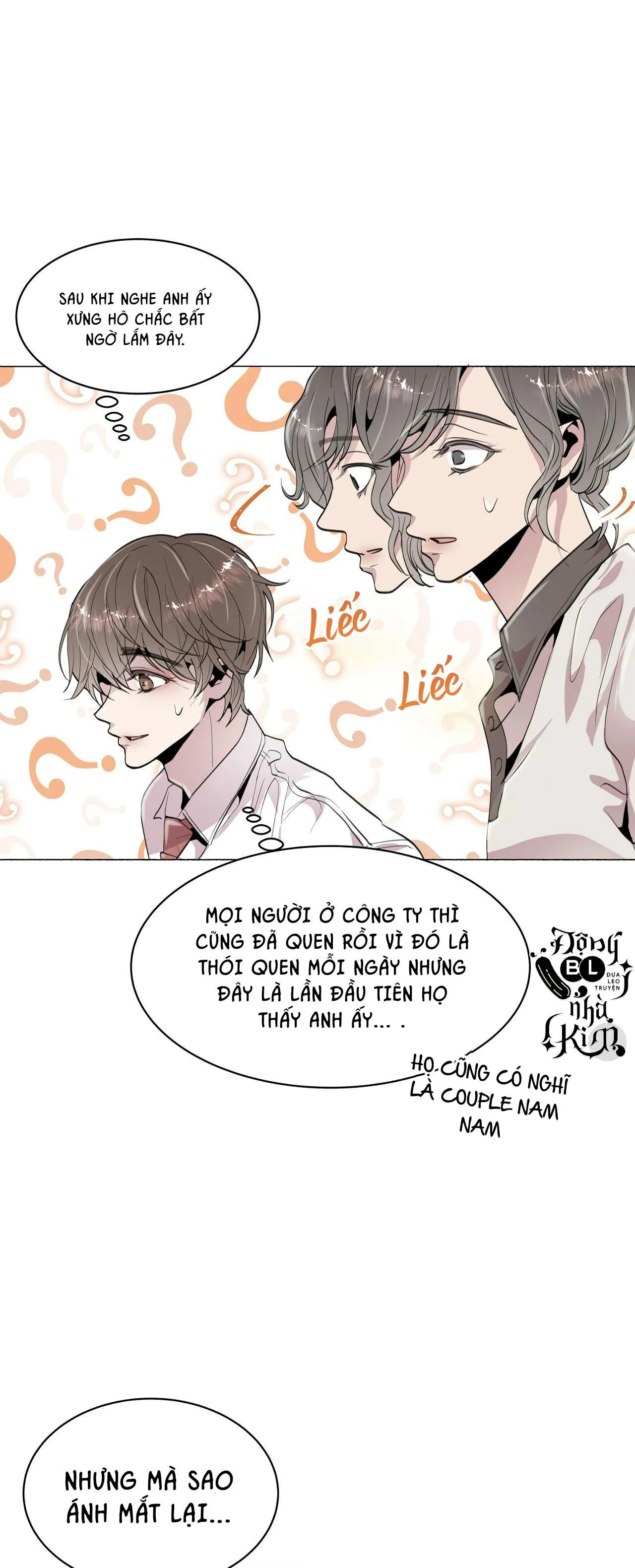 LỐI SỐNG ÍCH KỶ Chapter 3 Trang 40