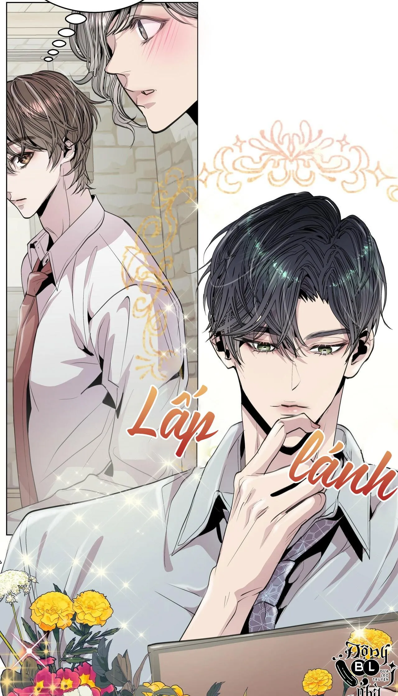 LỐI SỐNG ÍCH KỶ Chapter 3 Trang 41