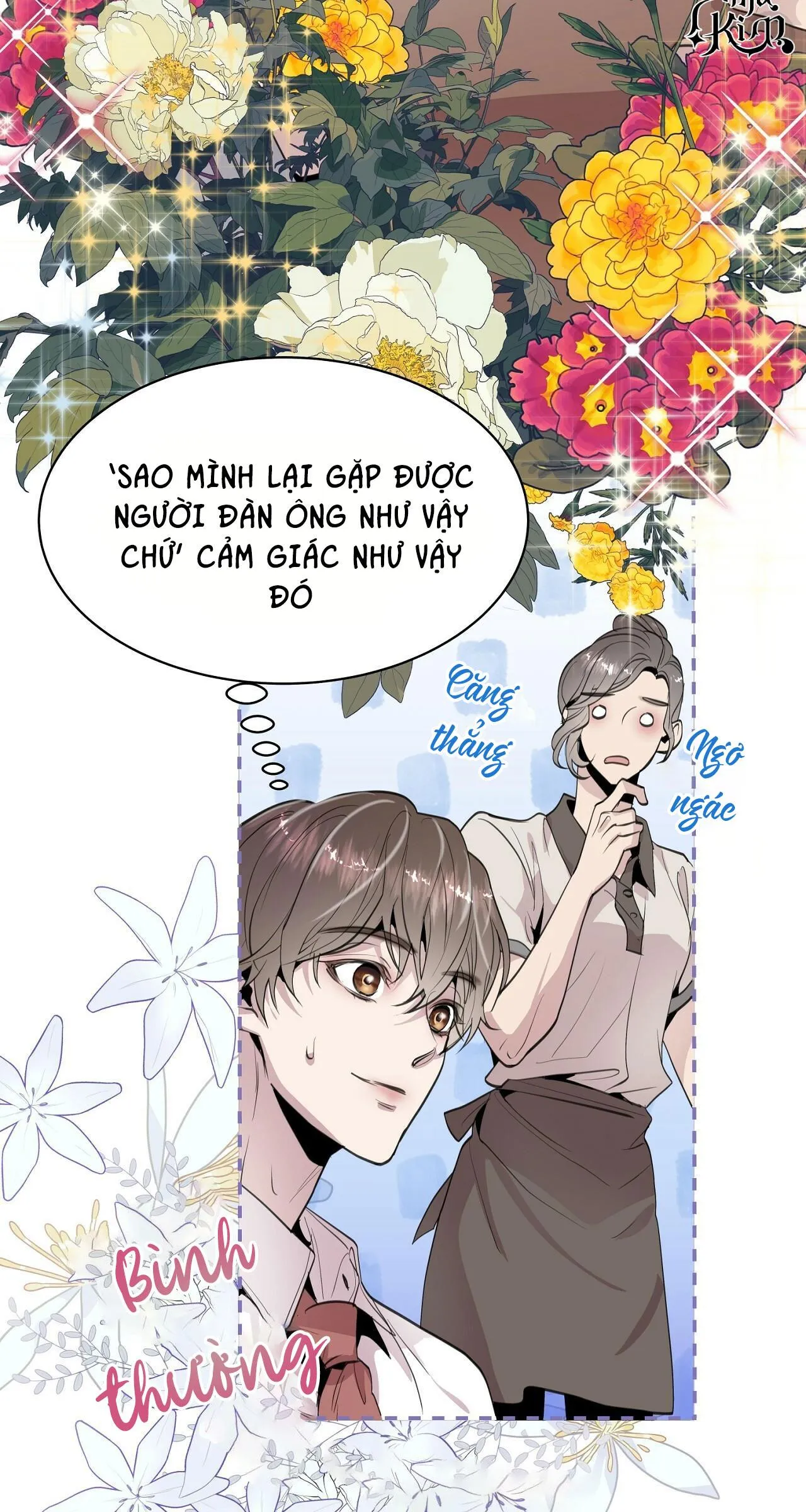 LỐI SỐNG ÍCH KỶ Chapter 3 Trang 42