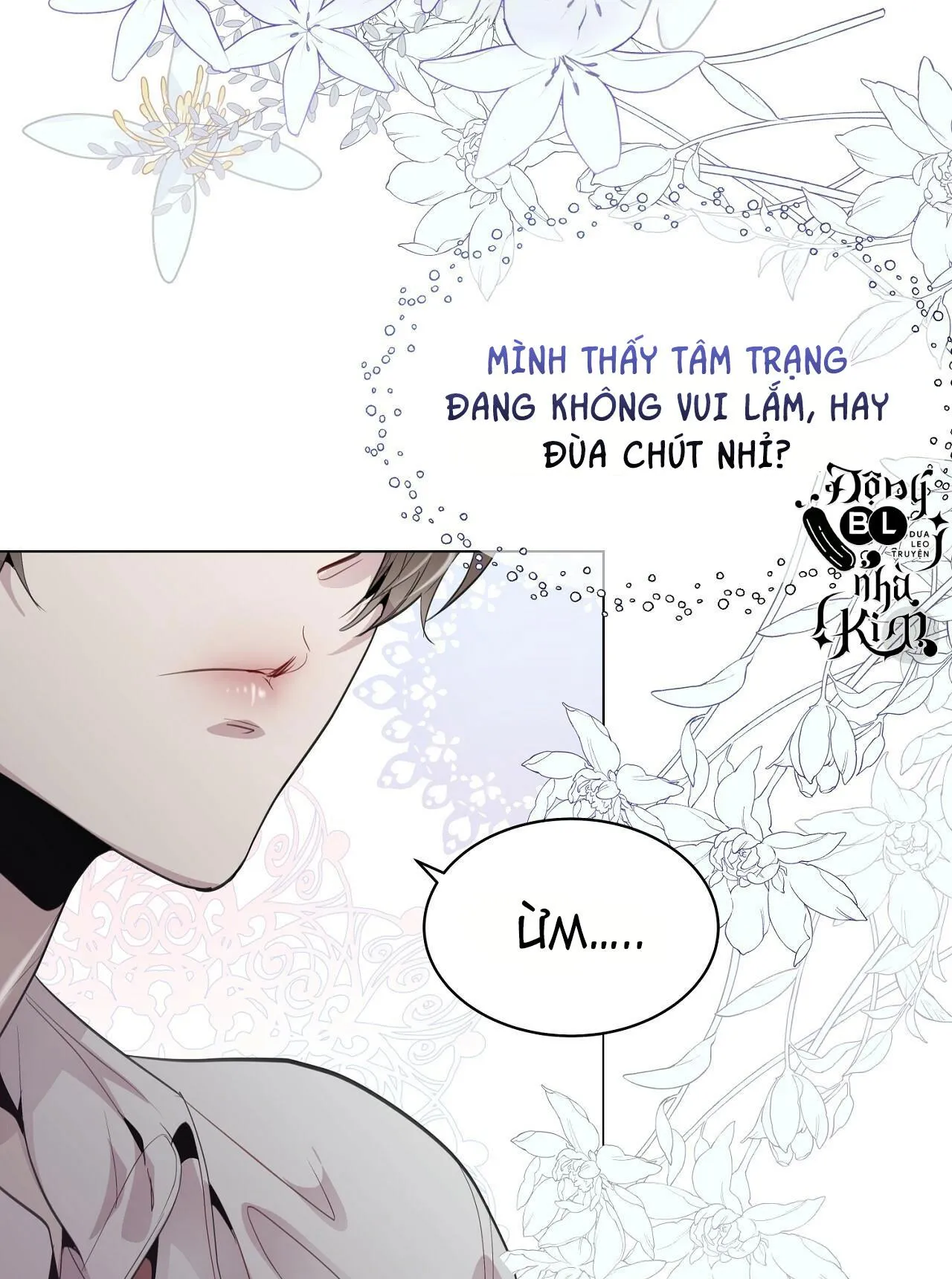 LỐI SỐNG ÍCH KỶ Chapter 3 Trang 43