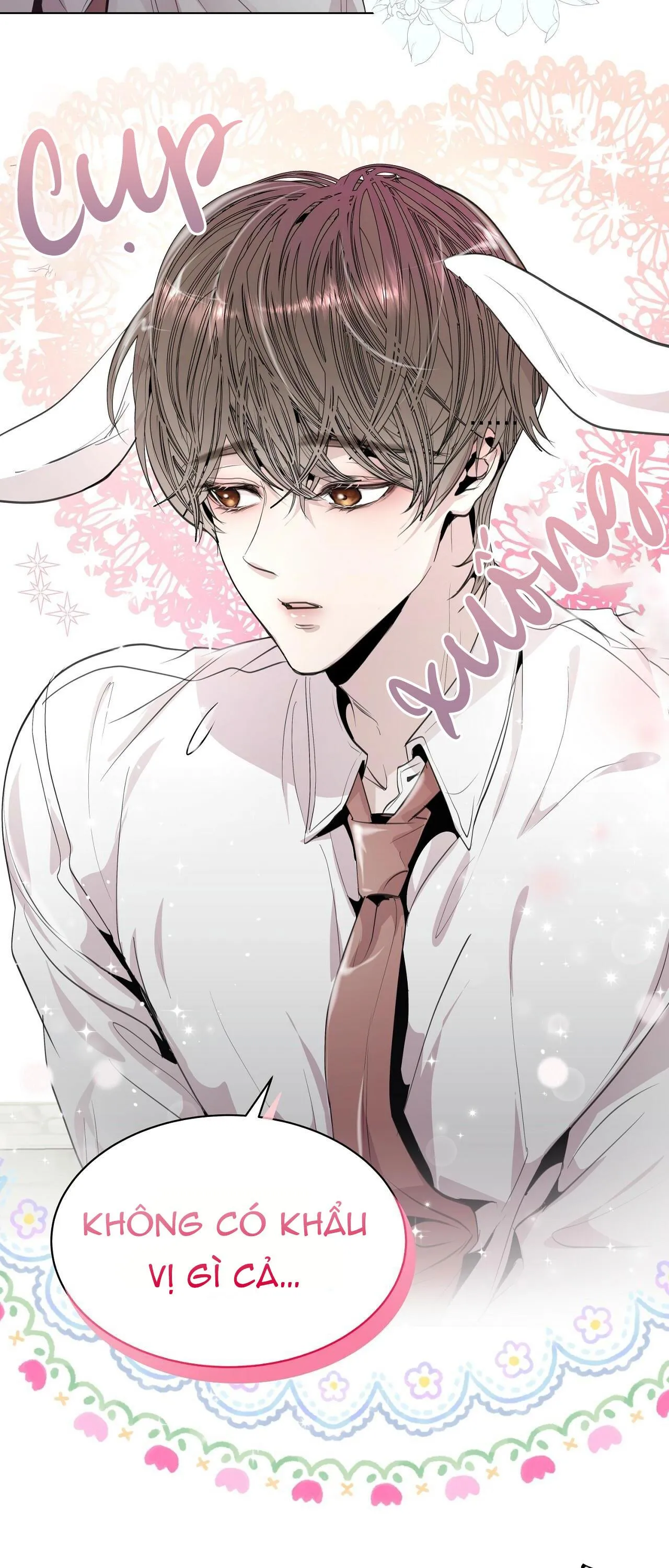 LỐI SỐNG ÍCH KỶ Chapter 3 Trang 44