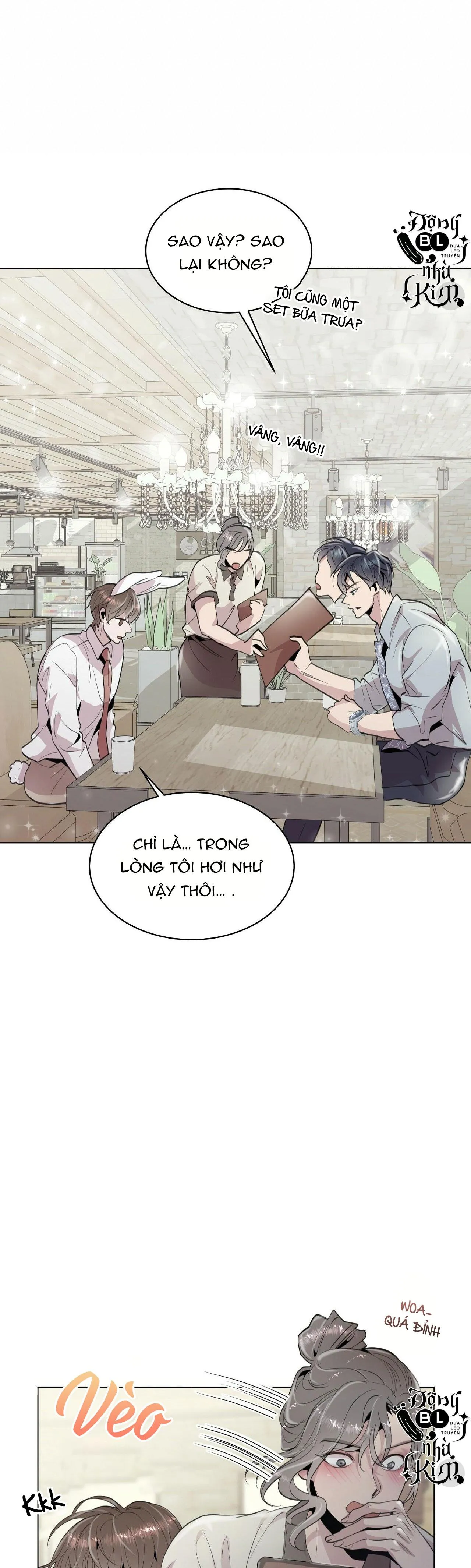 LỐI SỐNG ÍCH KỶ Chapter 3 Trang 46