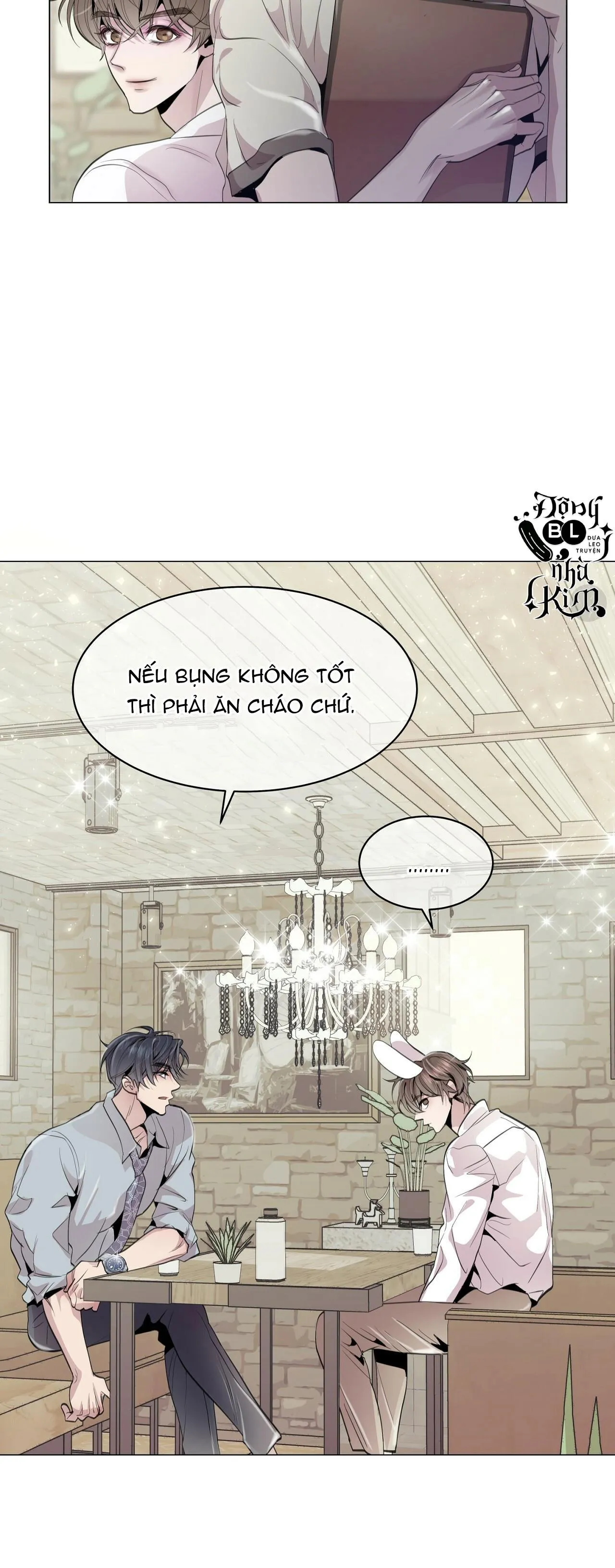 LỐI SỐNG ÍCH KỶ Chapter 3 Trang 47