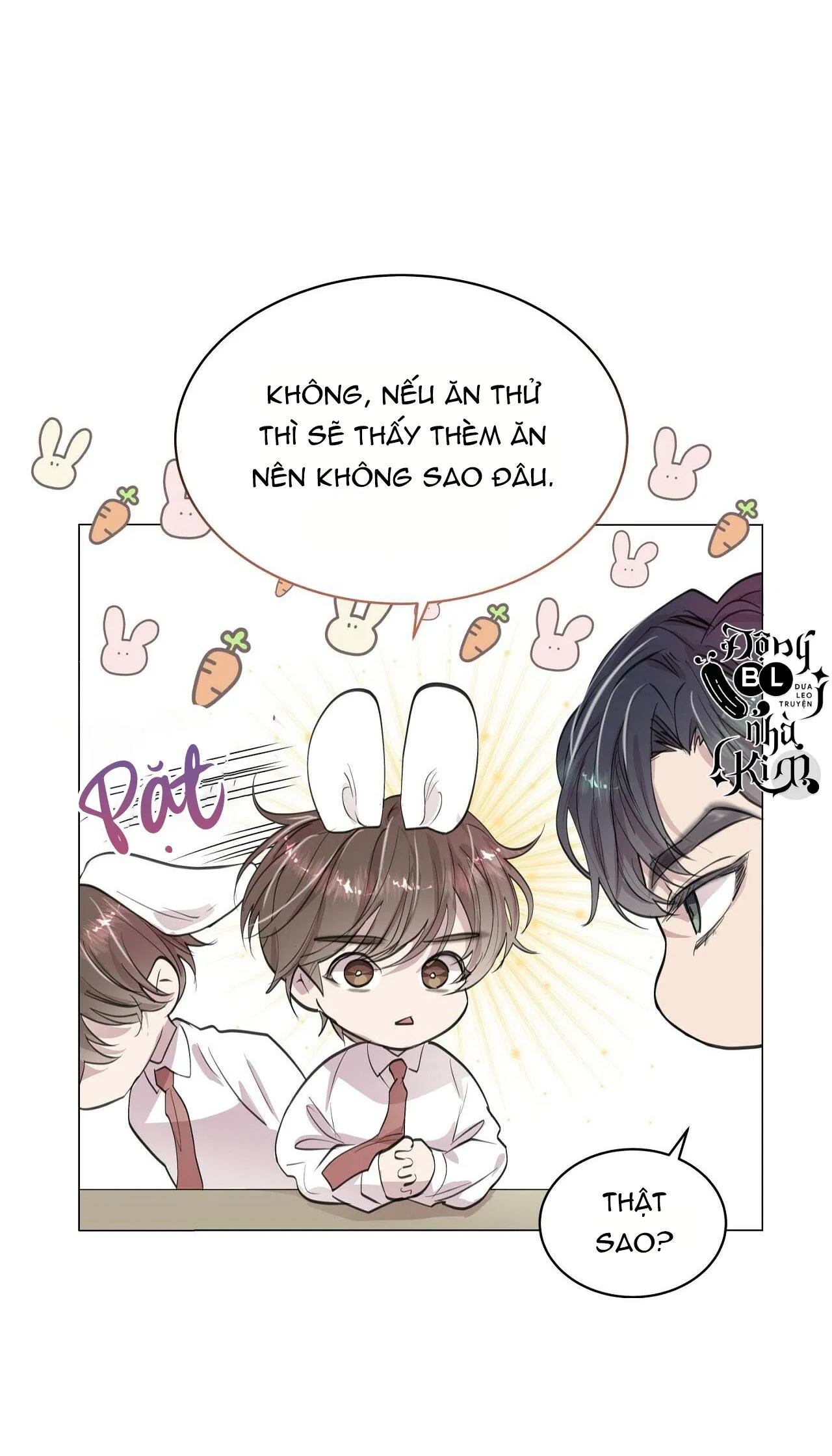 LỐI SỐNG ÍCH KỶ Chapter 3 Trang 48