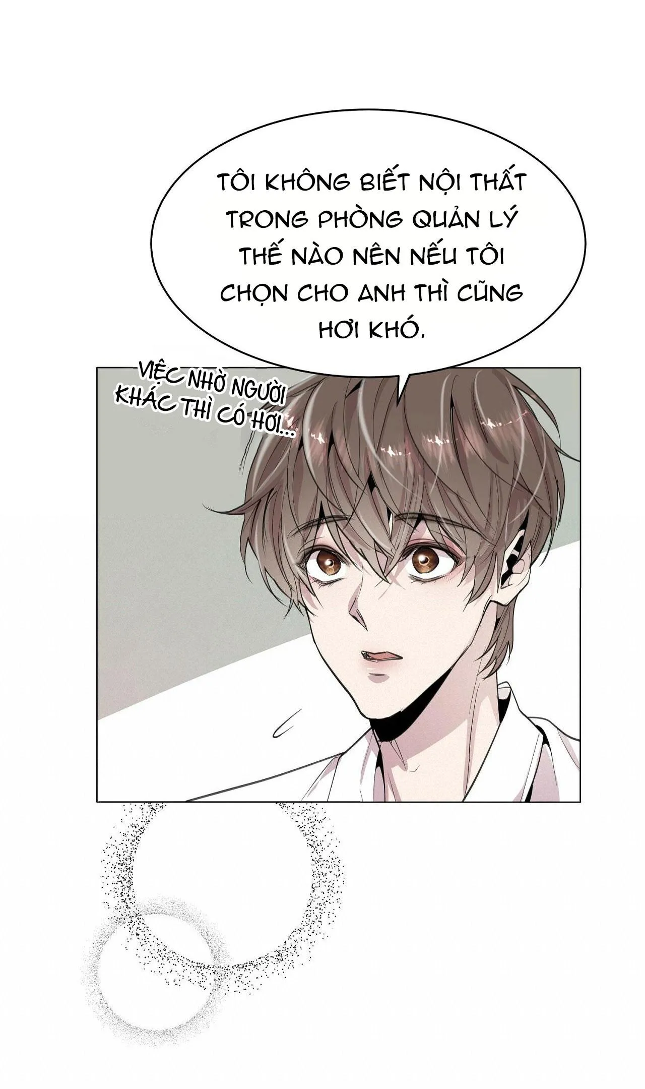 LỐI SỐNG ÍCH KỶ Chapter 3 Trang 52