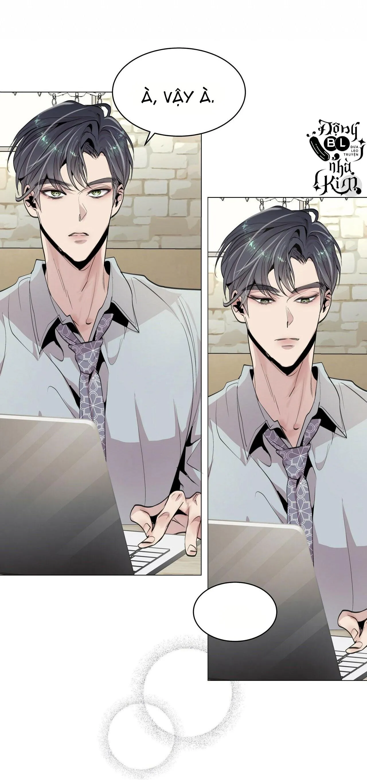 LỐI SỐNG ÍCH KỶ Chapter 3 Trang 53