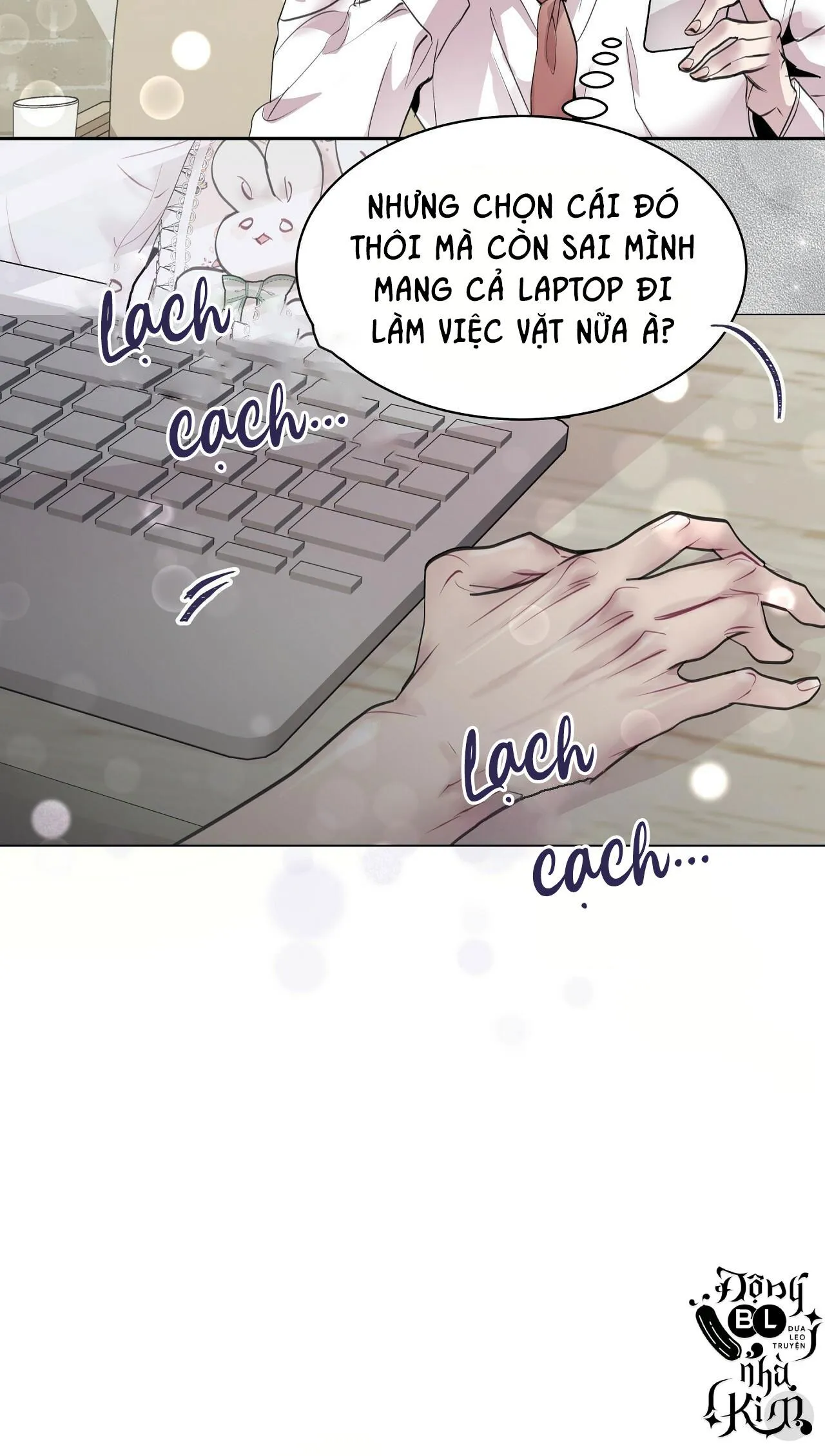 LỐI SỐNG ÍCH KỶ Chapter 3 Trang 55