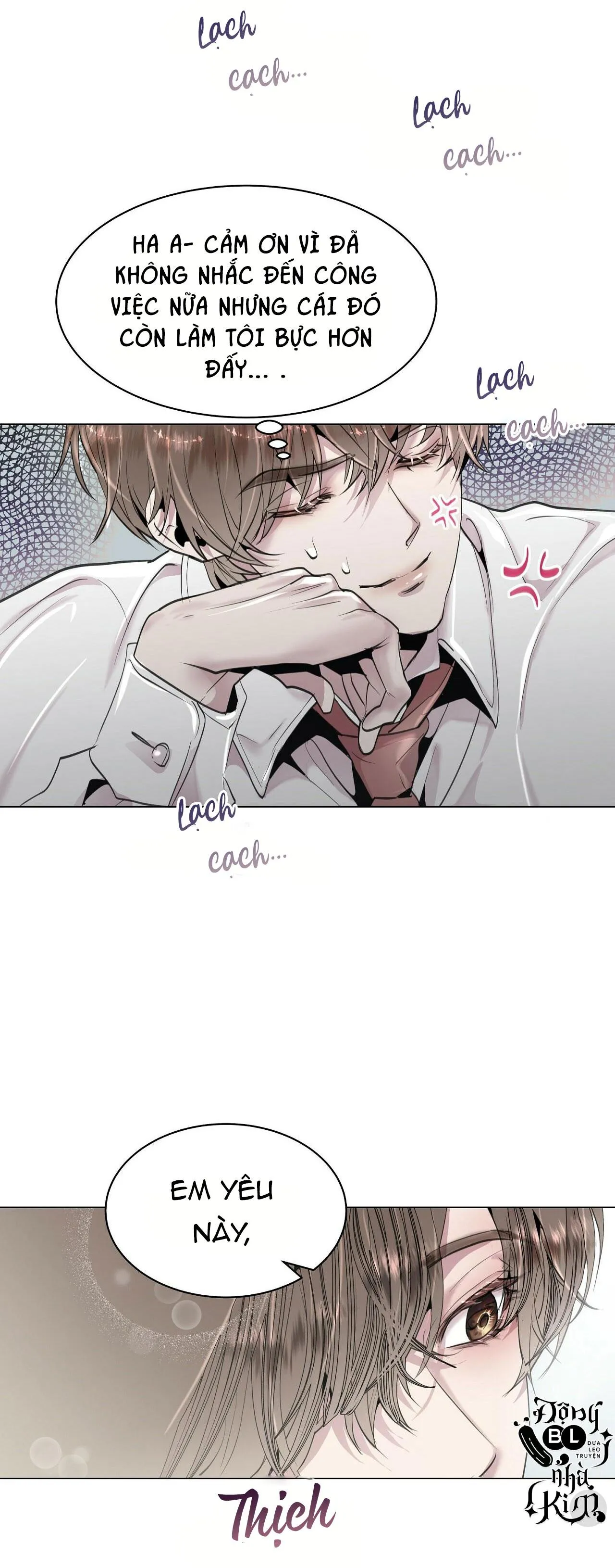 LỐI SỐNG ÍCH KỶ Chapter 3 Trang 56