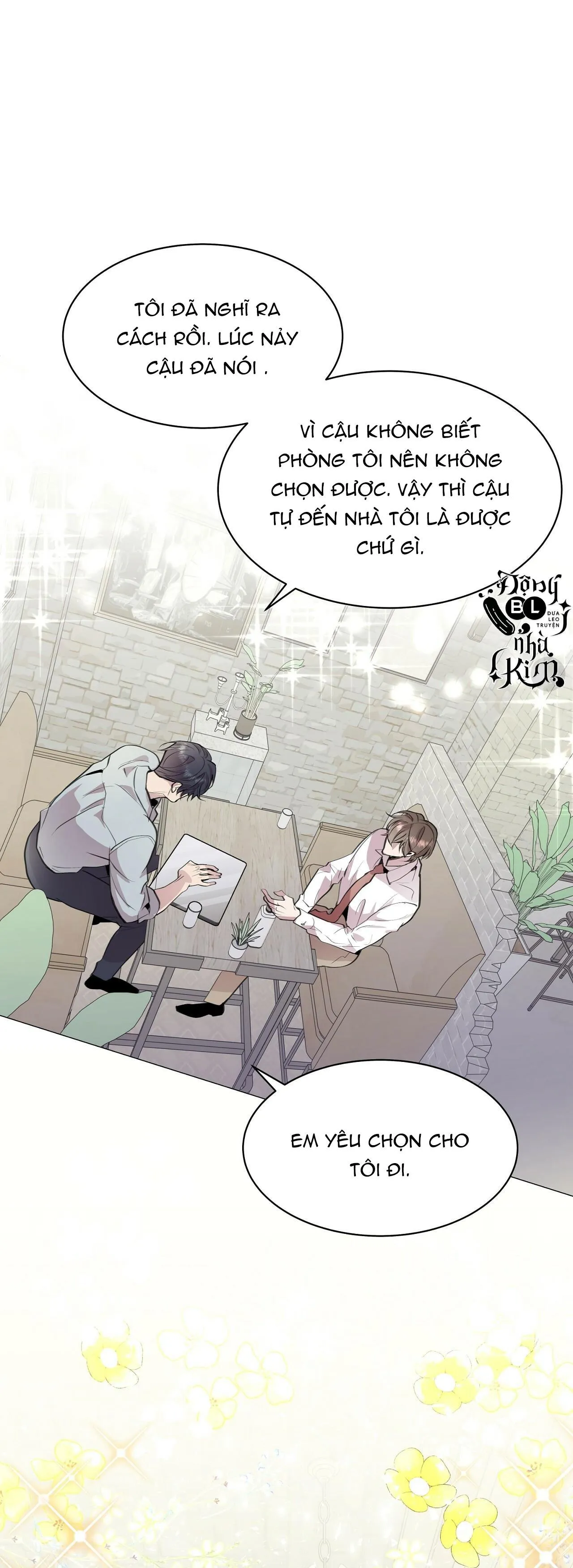 LỐI SỐNG ÍCH KỶ Chapter 3 Trang 57